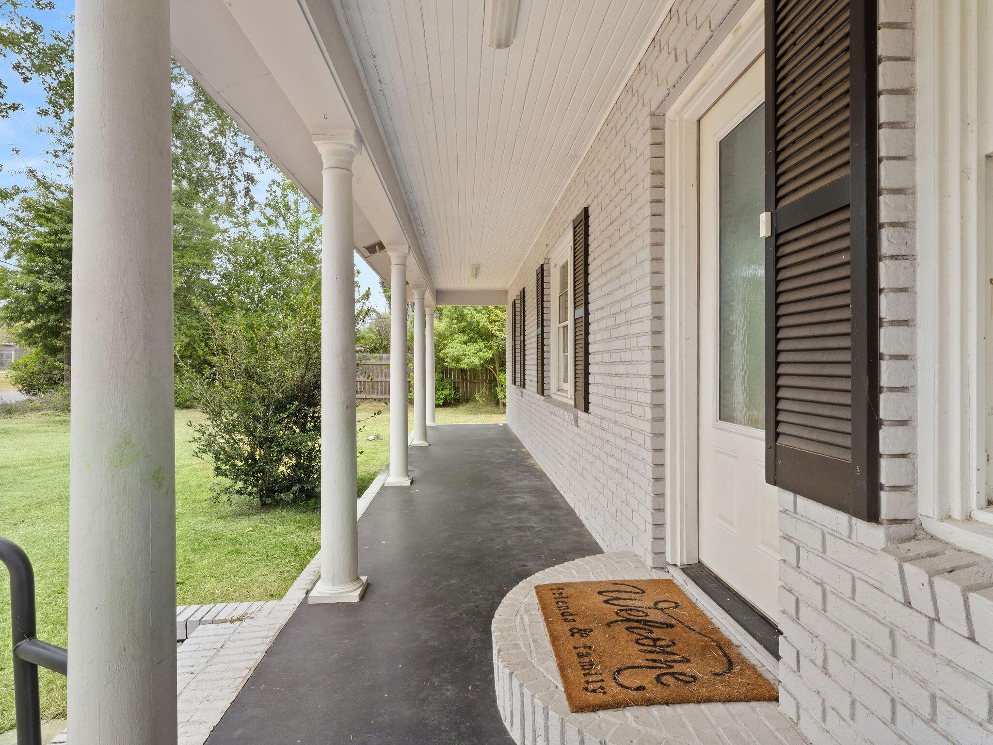 5th St, Deridder, LA 70634 #1