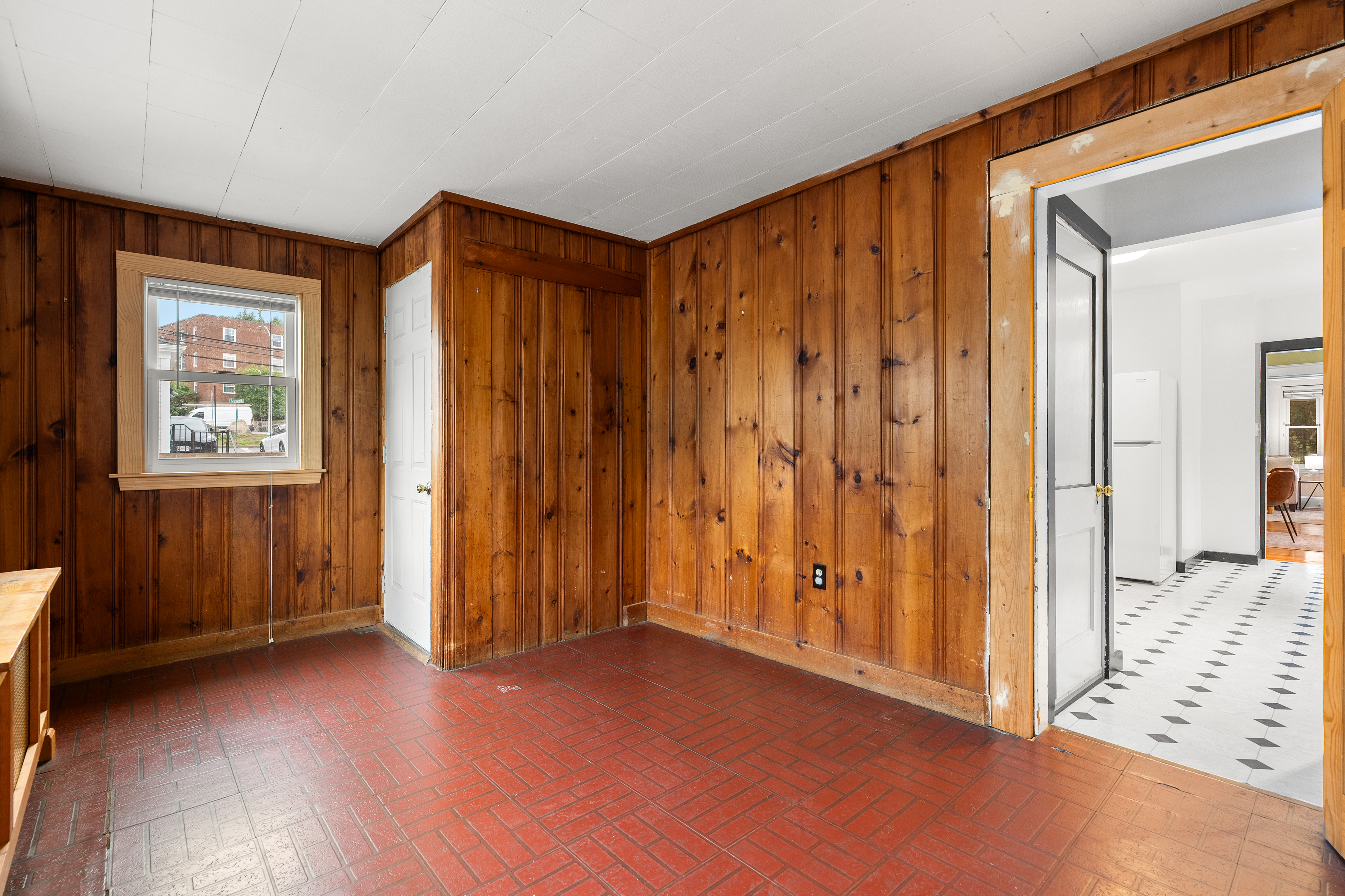  5-7 Locke Street, Arlington, MA, 02476 - 物件實景