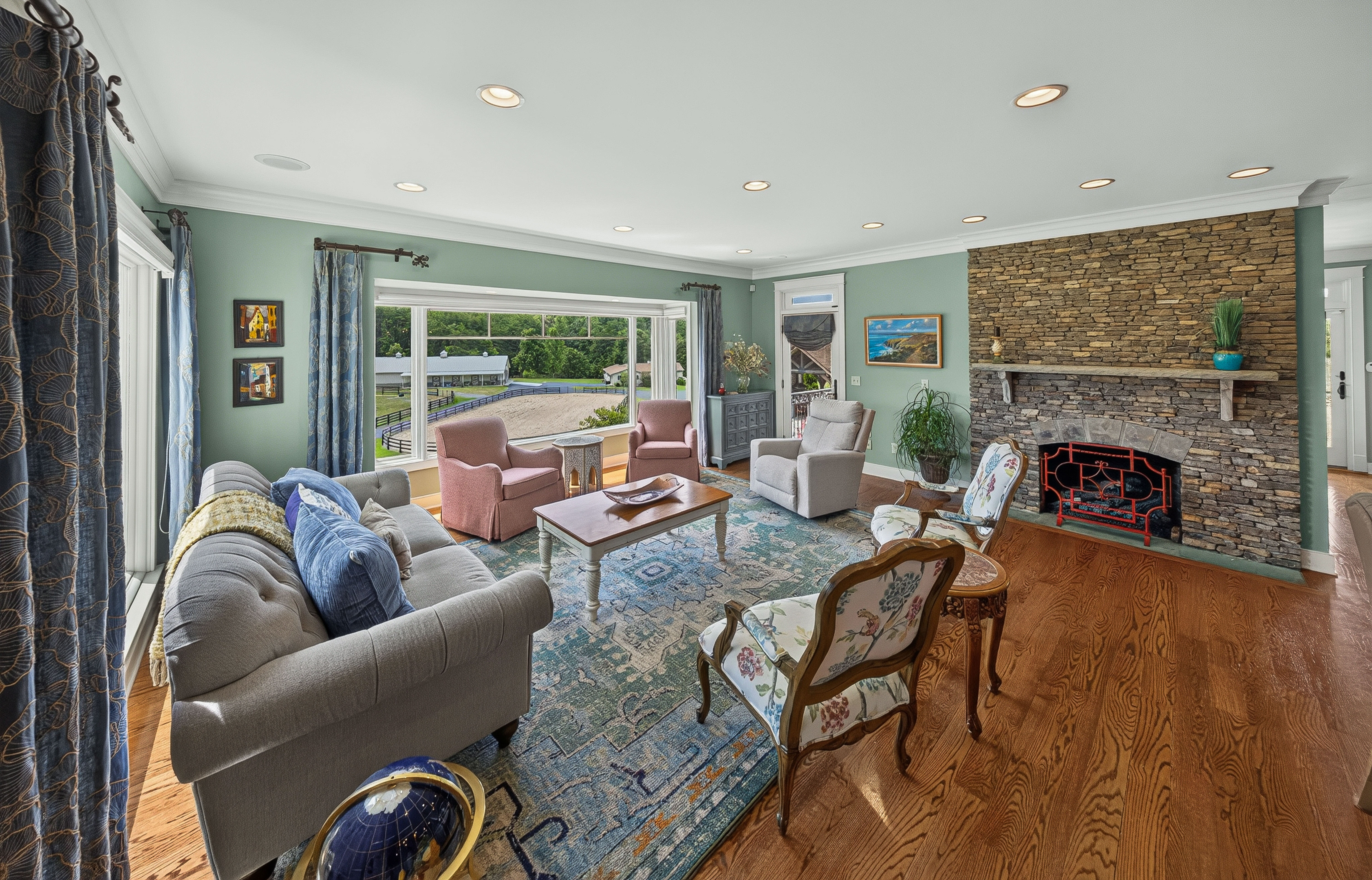 4506 Six Mile Road, Maryville, TN 37803 - 物件實景
