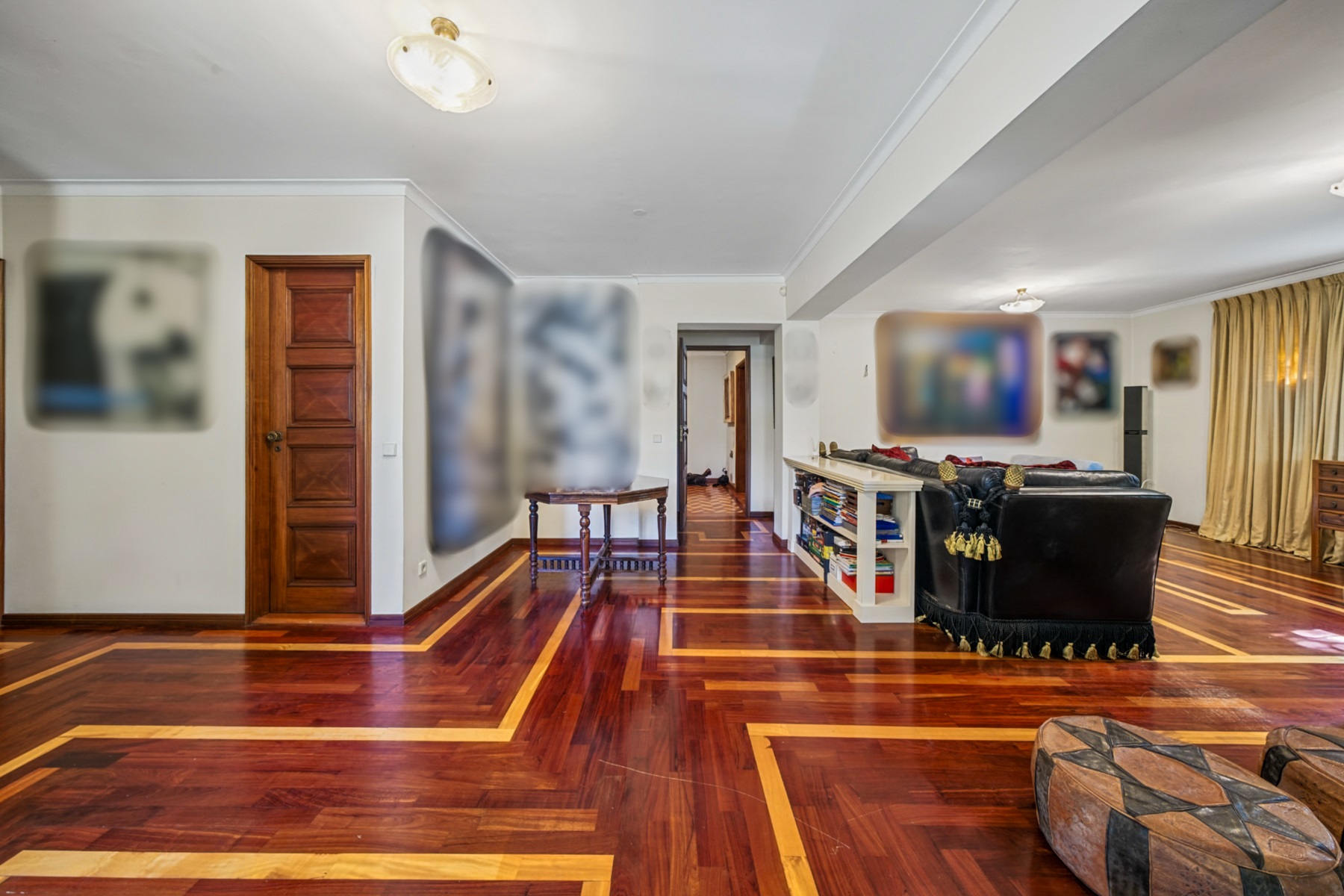  House, 4 bedrooms, for Sale - 物件實景