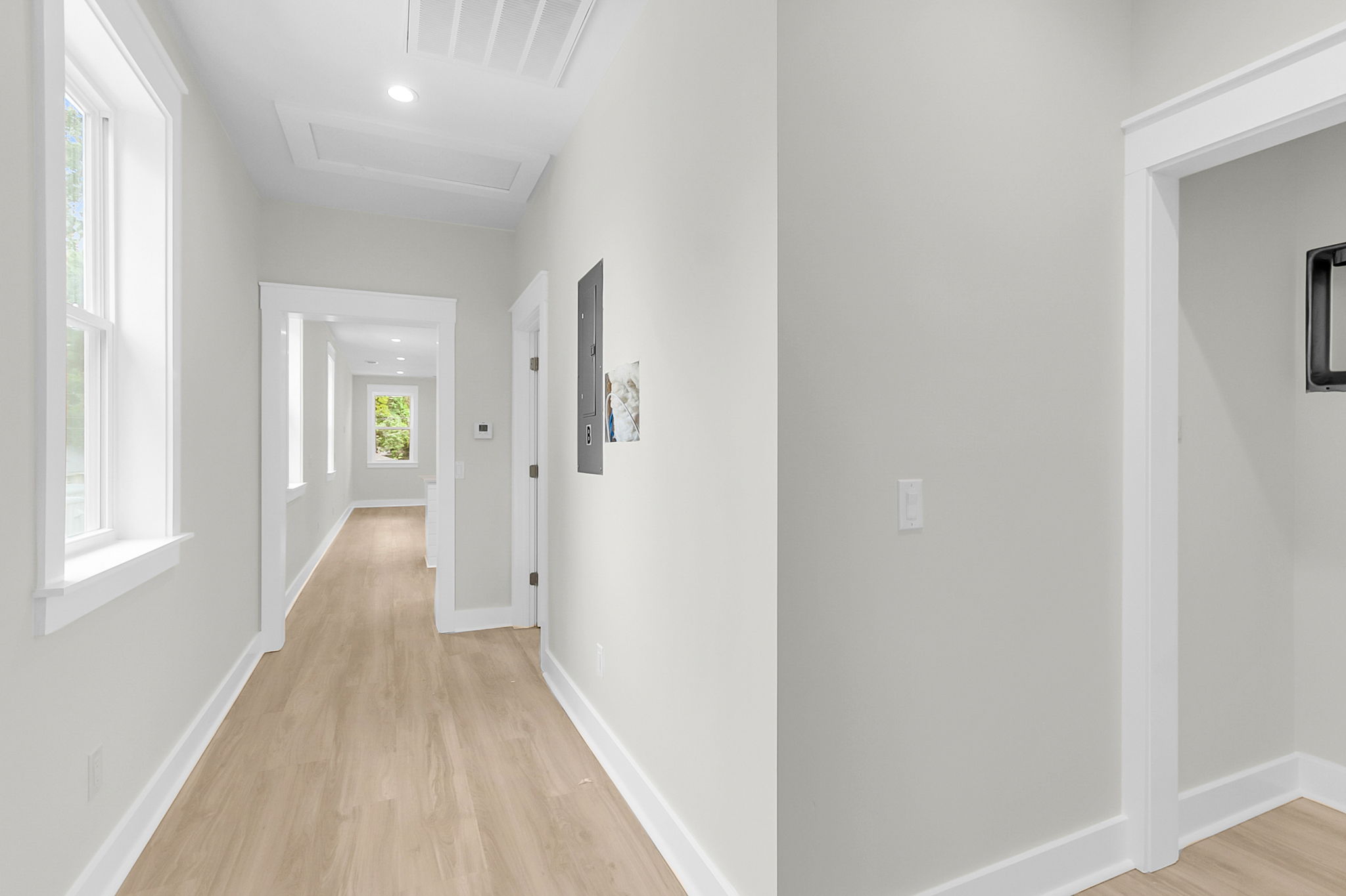  New Construction Duplex Minutes from Park Circle - 物件實景