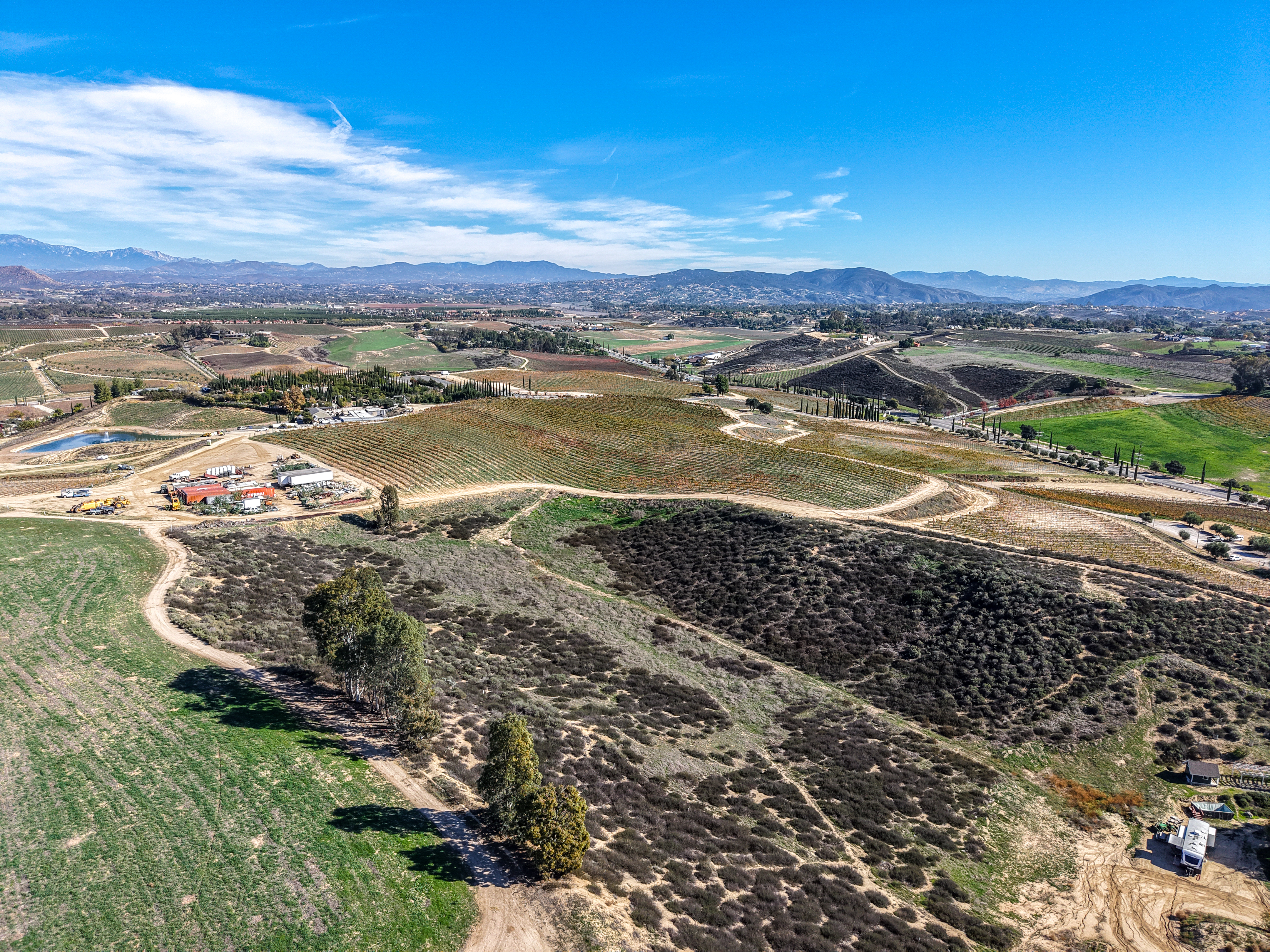  0 Reid Court, Temecula, CA 92591 - 物件實景