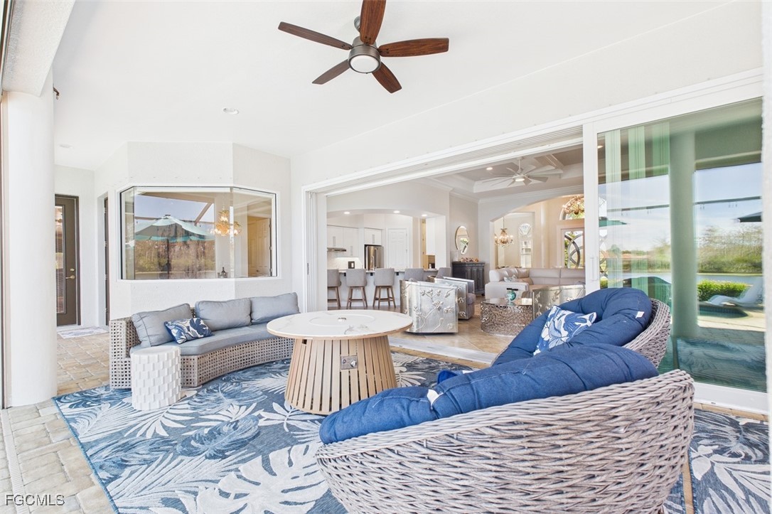 Fort Myers, Florida, 33913, United States, 4 Bedrooms Bedrooms, ,3 BathroomsBathrooms,Residential,For Sale,2005294