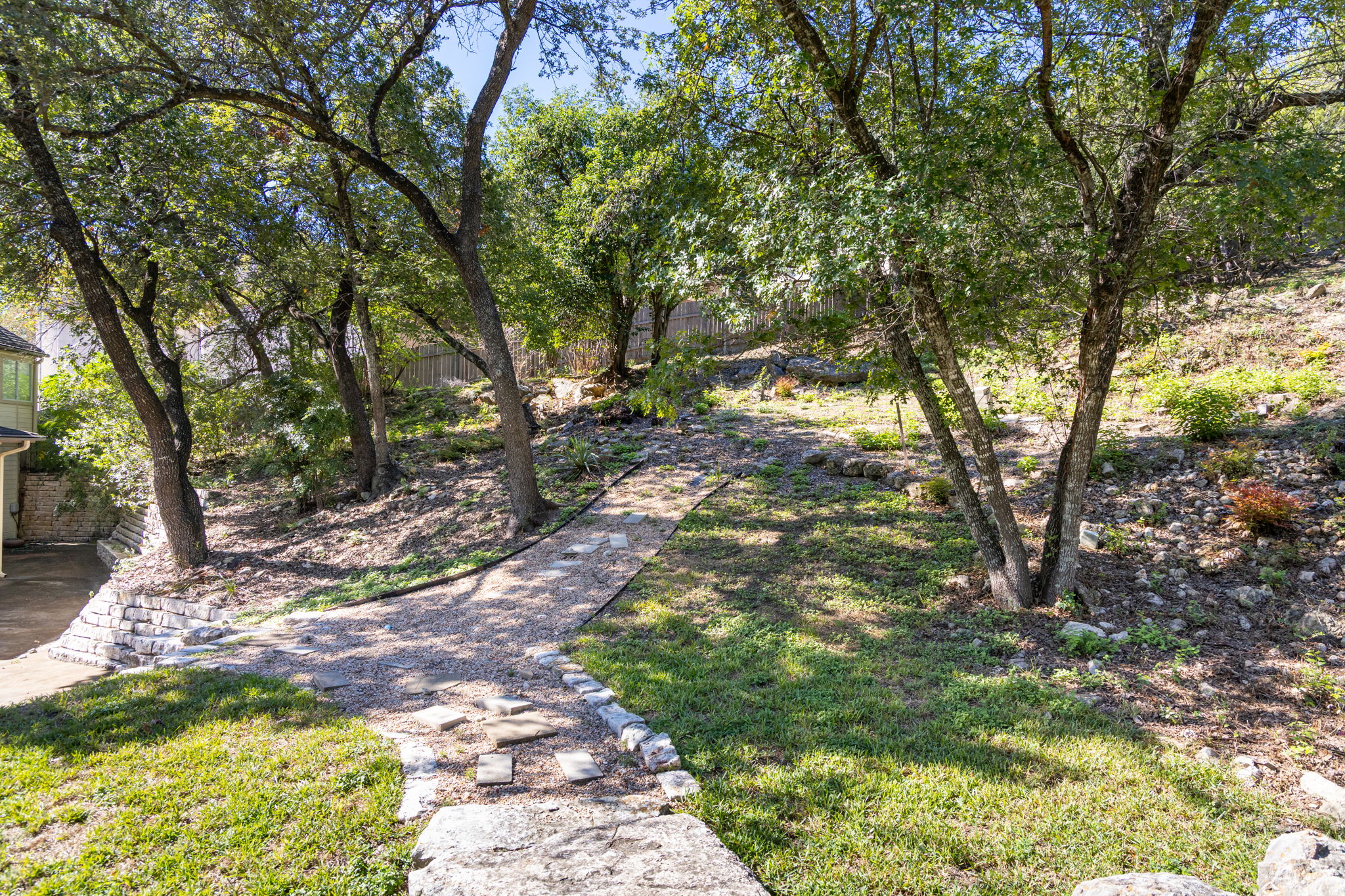  The Mount Bonnell Legacy Estate - 物件實景