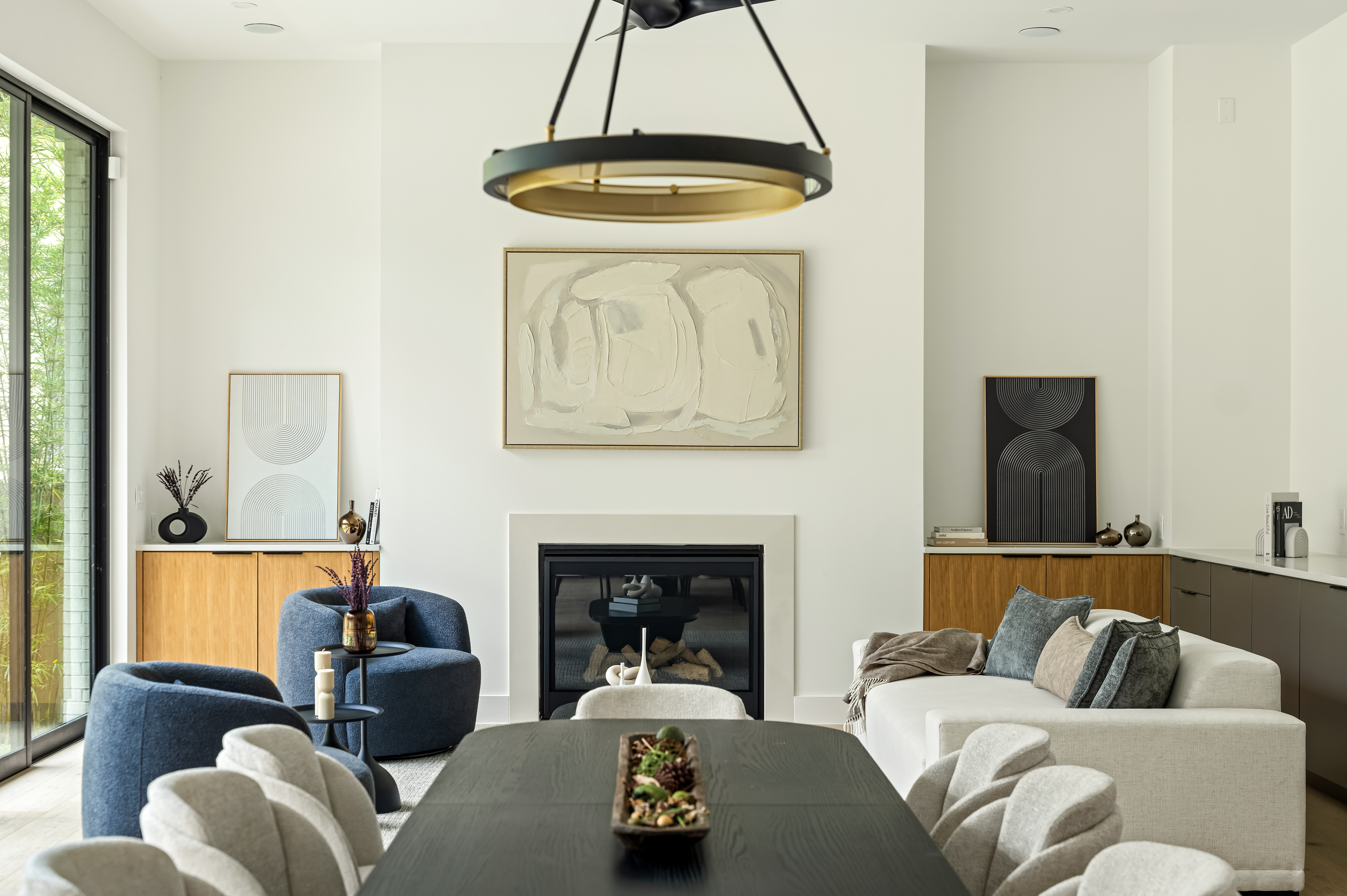  Light-Filled Luxury Near Downtown Austin and Lady Bird Lake - 物件實景