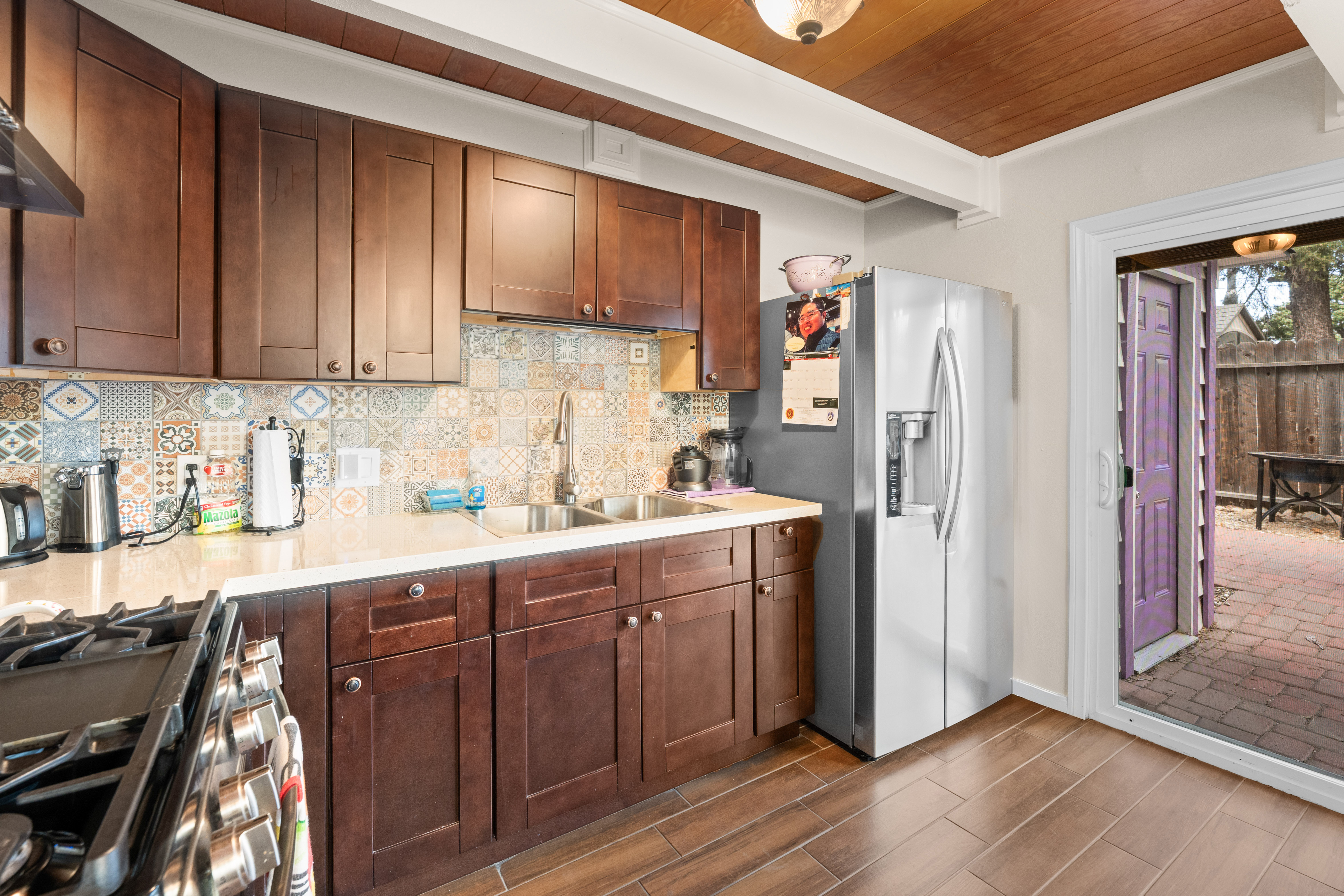  217 Vista Lane , Sugarloaf , CA 92386 - 物件實景
