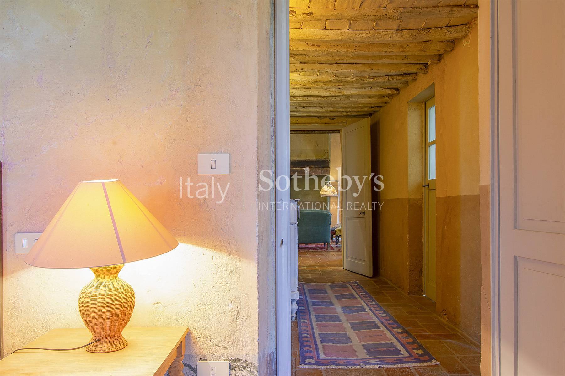  Charming country house in Monte San Savino - 物件實景