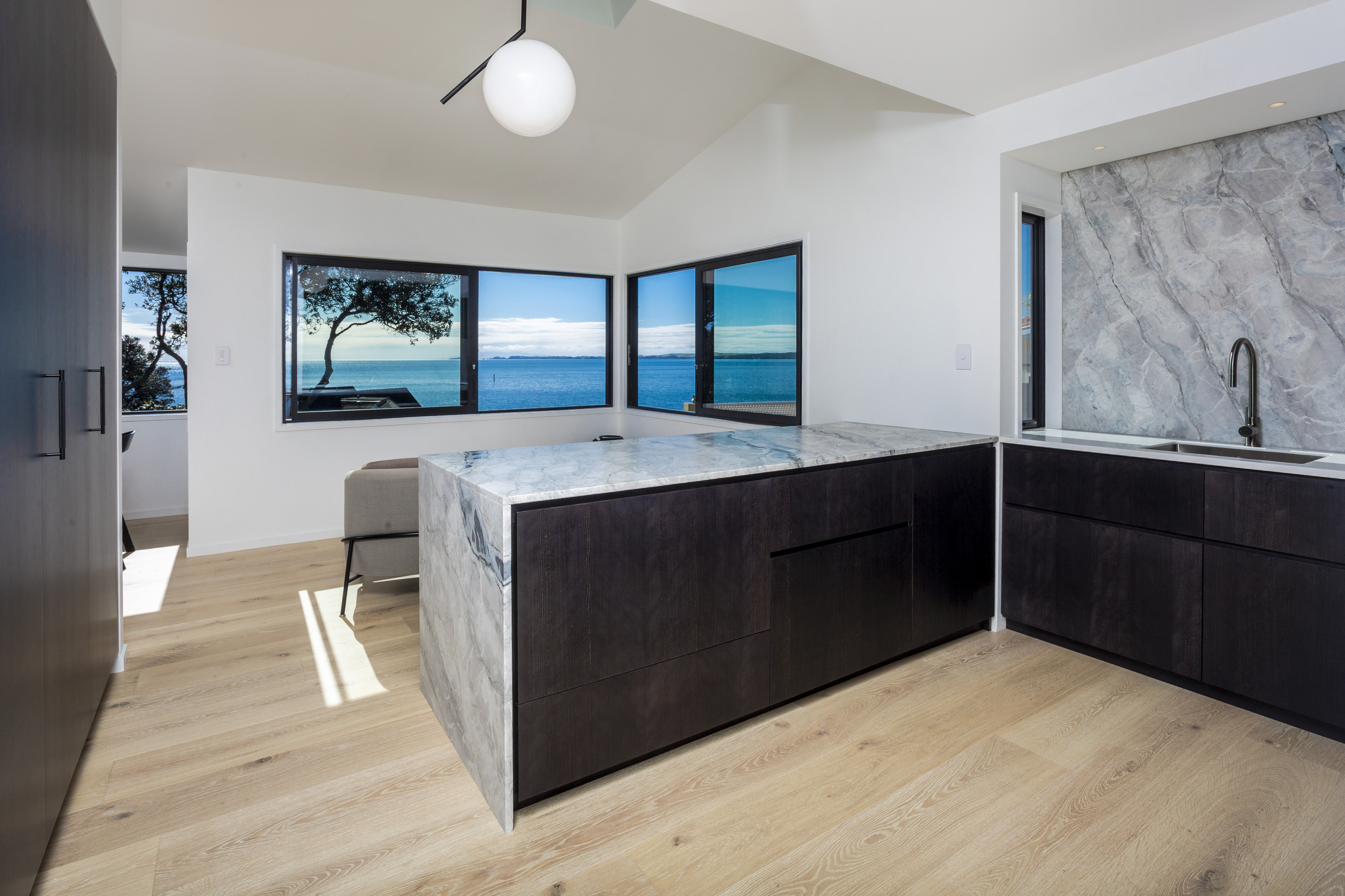  19 Audrey Road, Takapuna - 物件實景