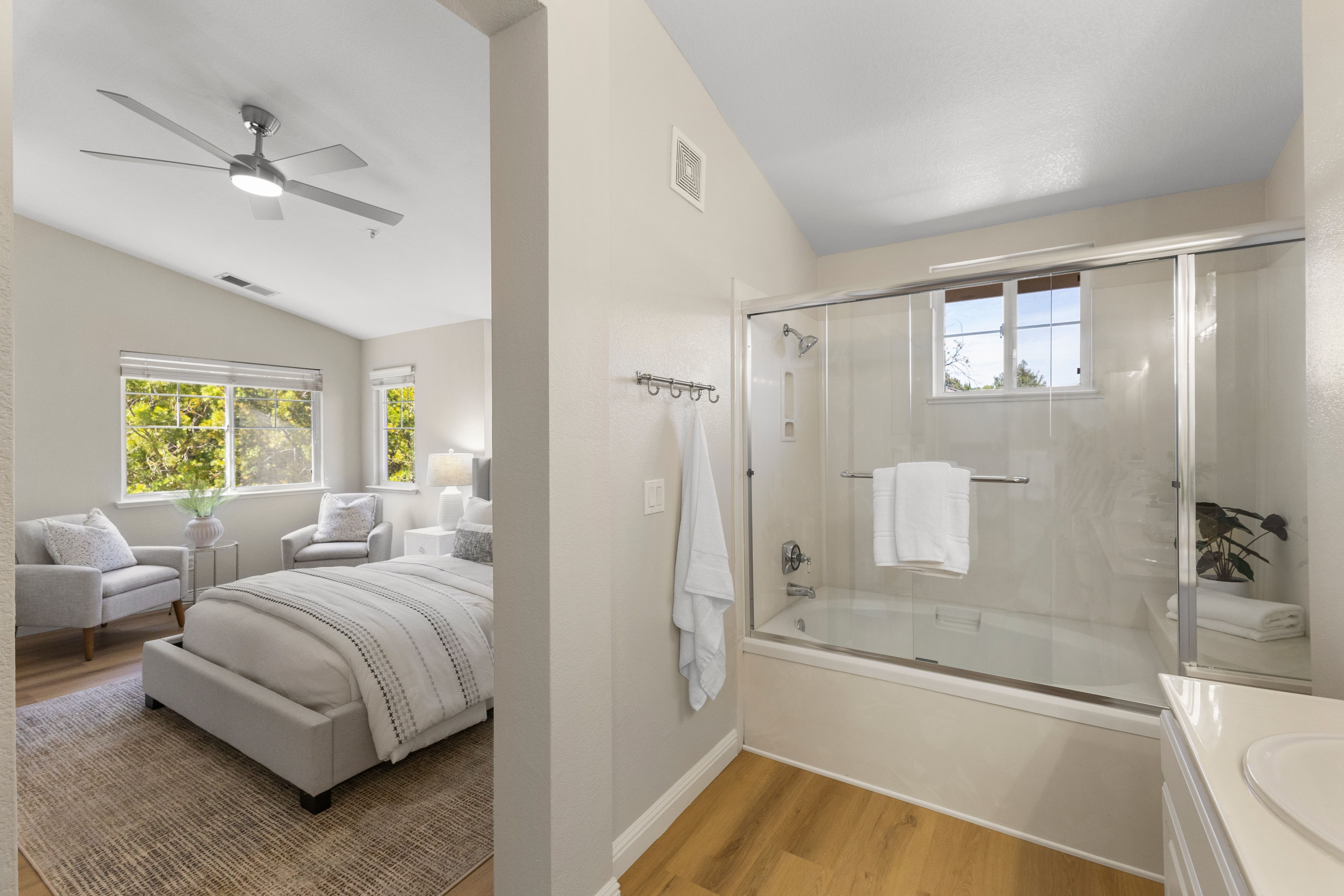  Move-In Ready San Ramon Townhome with Modern Updates - 物件實景