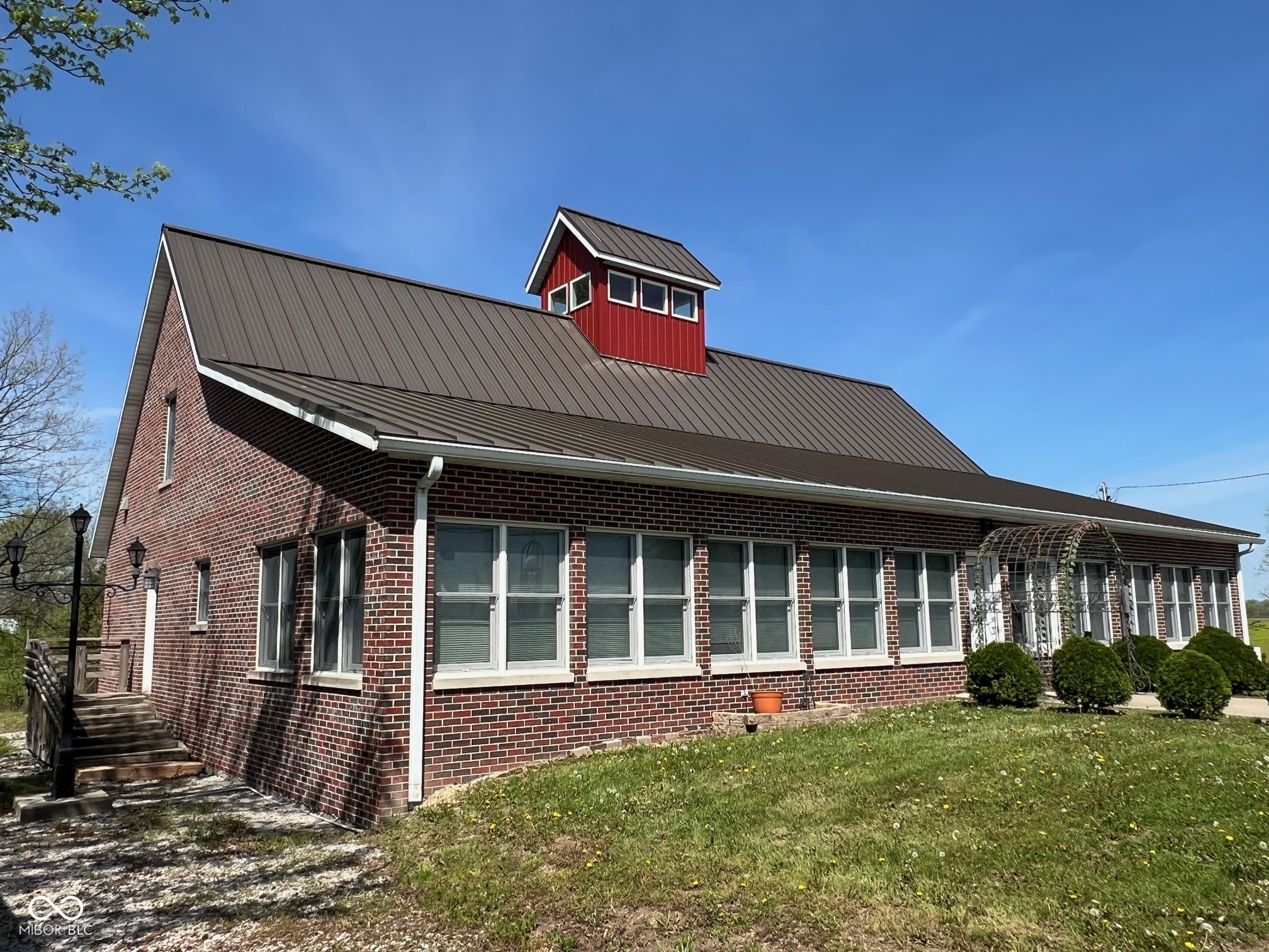 Farmersburg, Indiana, 47850, United States, 3 Bedrooms Bedrooms, ,2 BathroomsBathrooms,Residential,For Sale,1915515