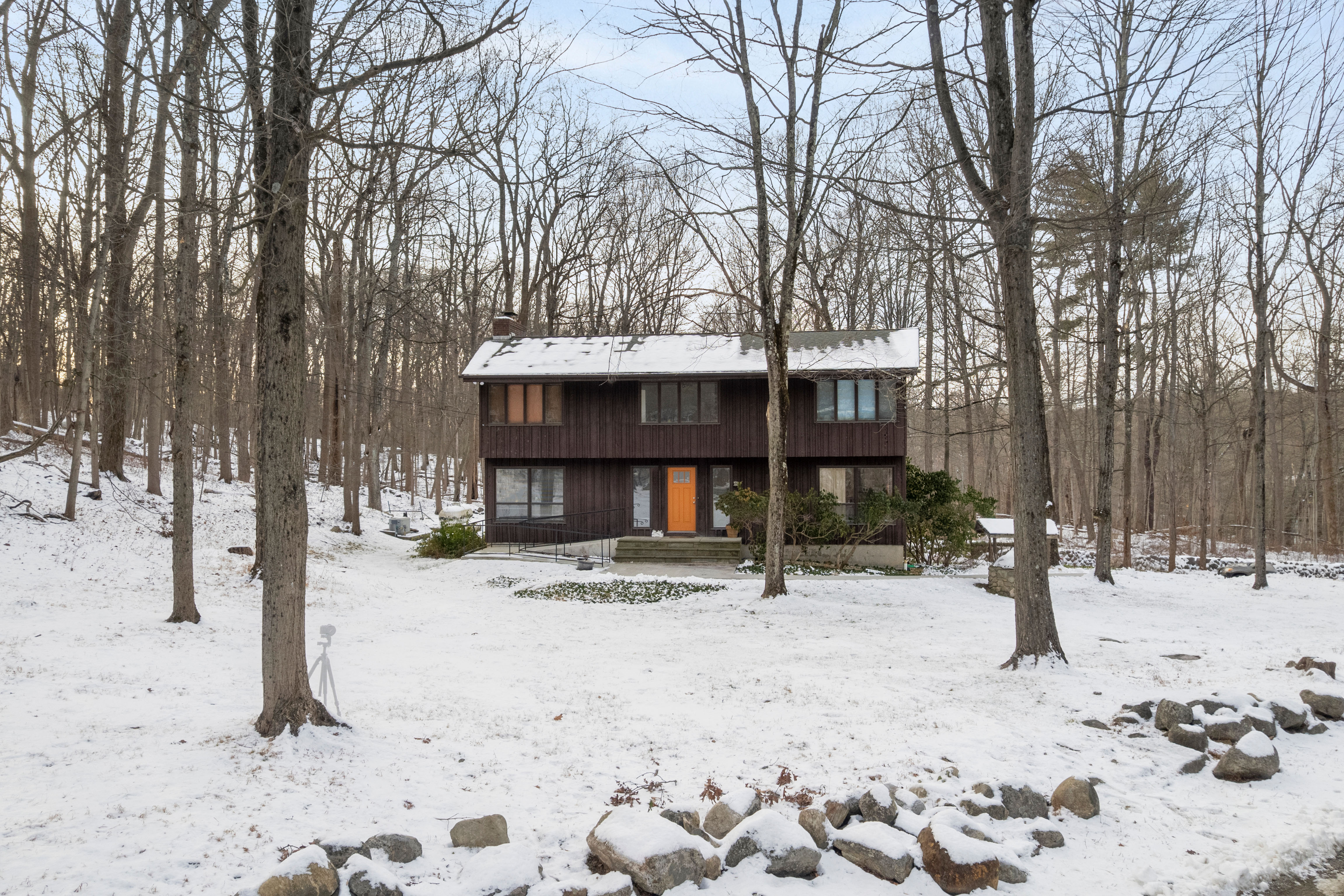  111 Philipse Brook Road - 物件實景