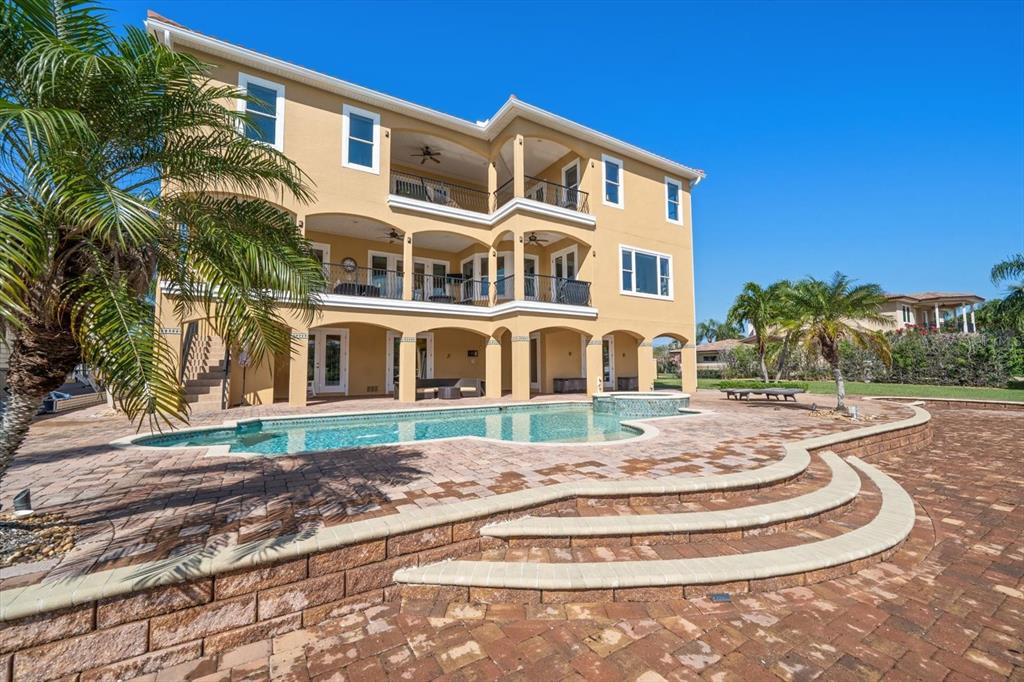 Largo, Florida, 33770, United States, 5 Bedrooms Bedrooms, ,4 BathroomsBathrooms,Residential,For Sale,2002964