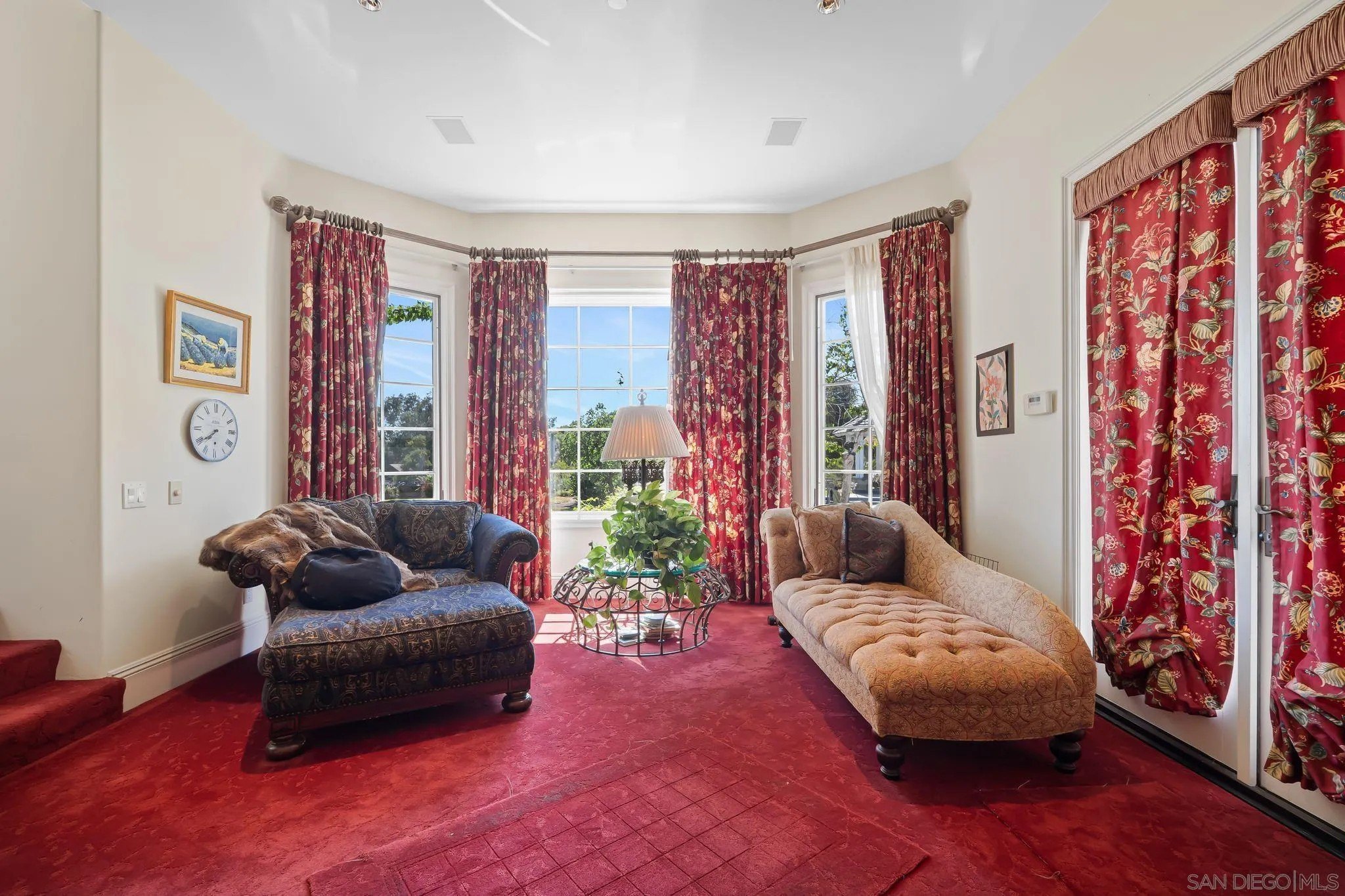 Rancho Santa Fe, California, 92067, United States, 5 Bedrooms Bedrooms, ,7 BathroomsBathrooms,Residential,For Sale,1901457