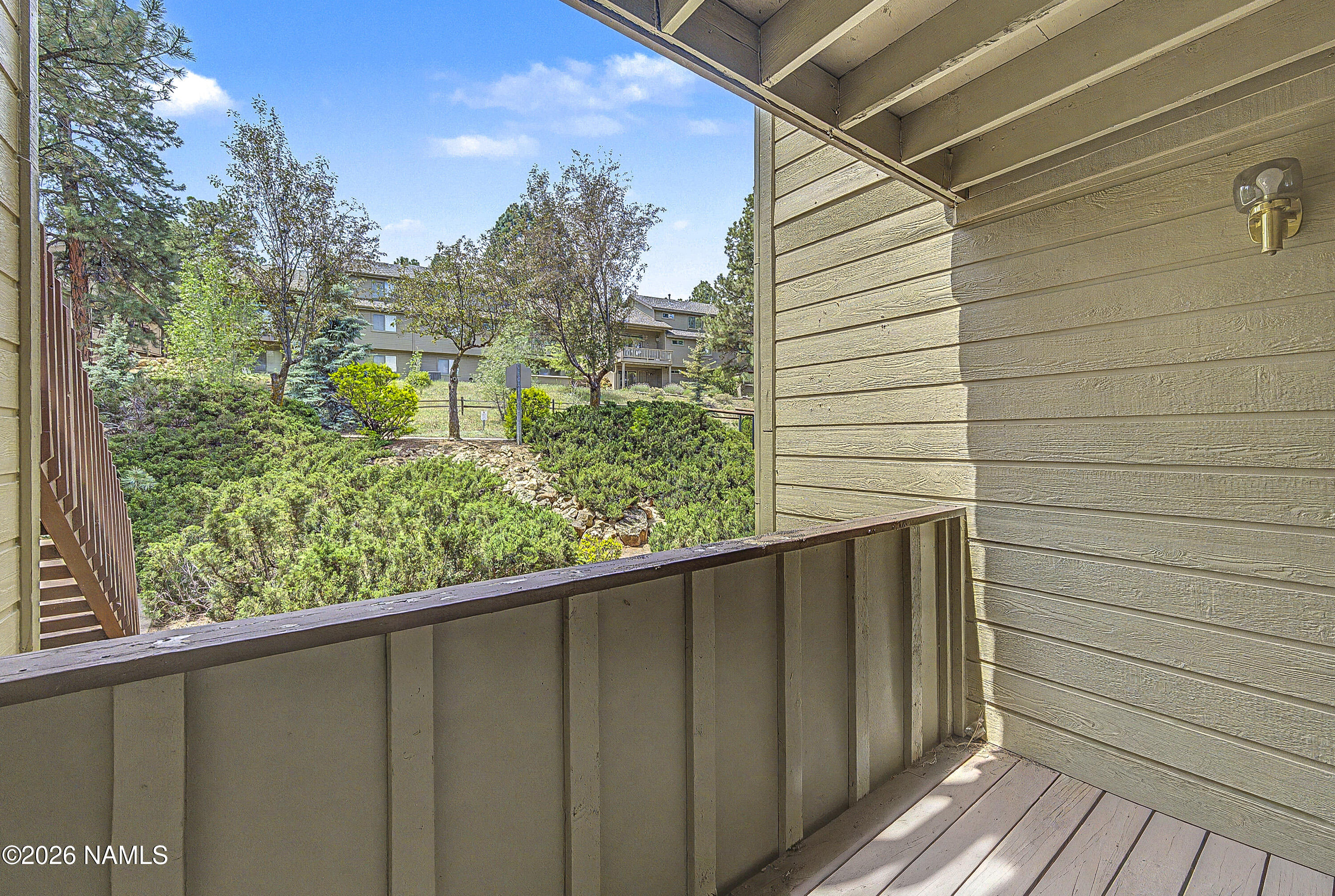  2781 N Walnut Hills Drive, Flagstaff, AZ 86004 - 物件實景