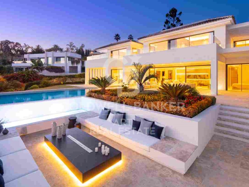 Marbella, Andalusia, ES, 6 Bedrooms Bedrooms, ,6 BathroomsBathrooms,Residential,For Sale,1818640
