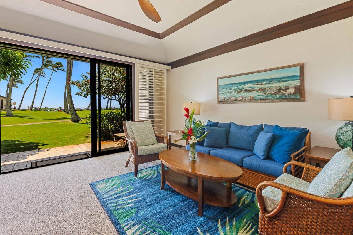 Koloa, Hawaii, 96756, United States, 1 Bedroom Bedrooms, ,1 BathroomBathrooms,Residential,For Sale,1908266