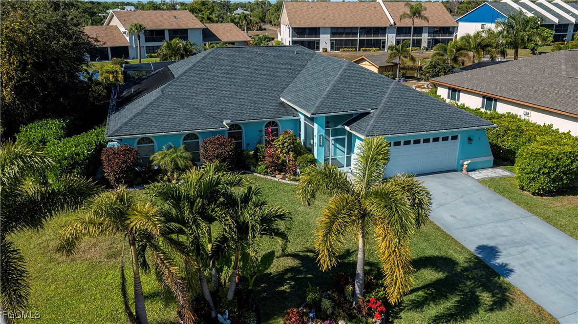 North Fort Myers, Florida, 33917, United States, 4 Bedrooms Bedrooms, ,2 BathroomsBathrooms,Residential,For Sale,2008851