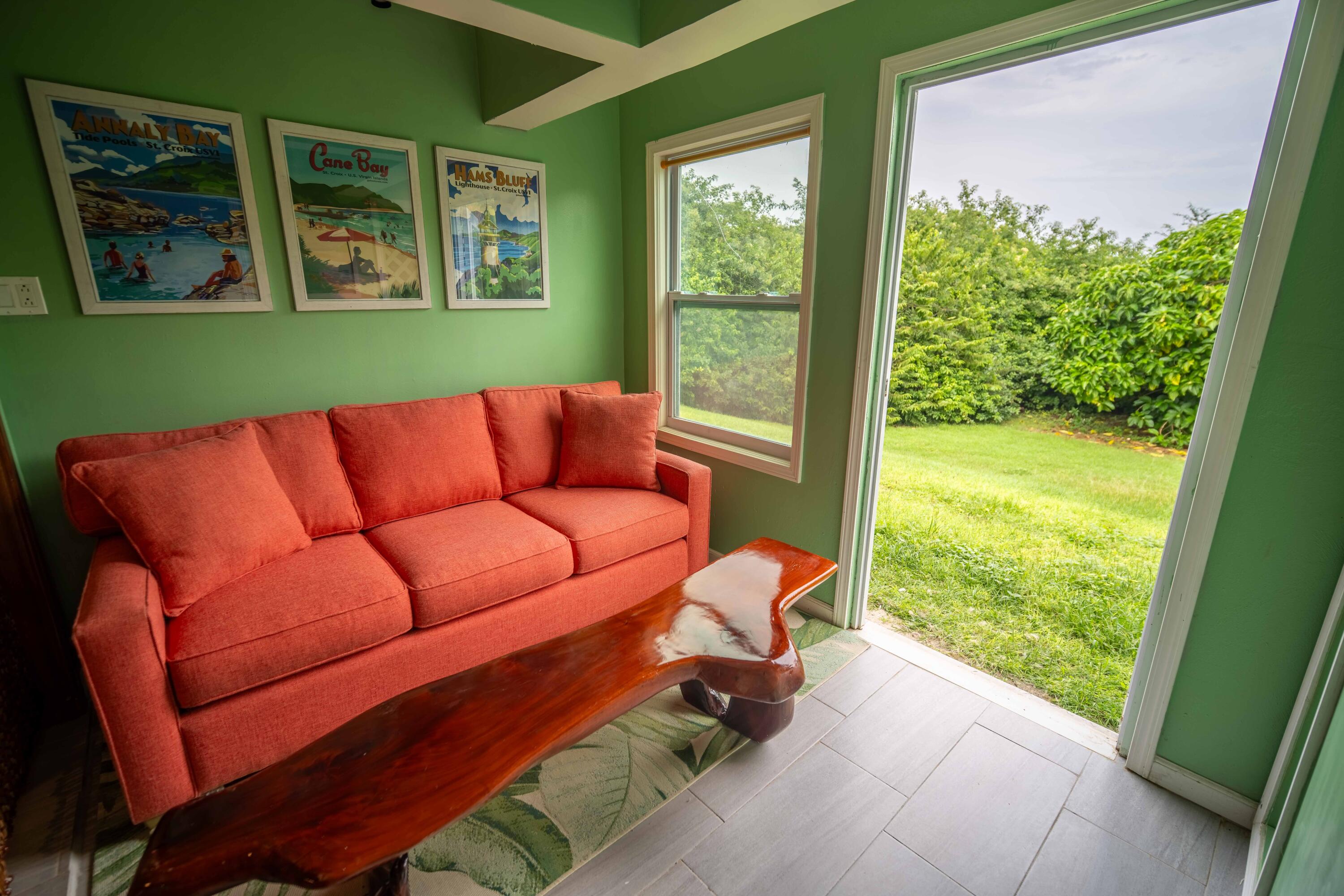  14 St. John Qu, St. Croix, US Virgin Islands, 00820 - 物件實景