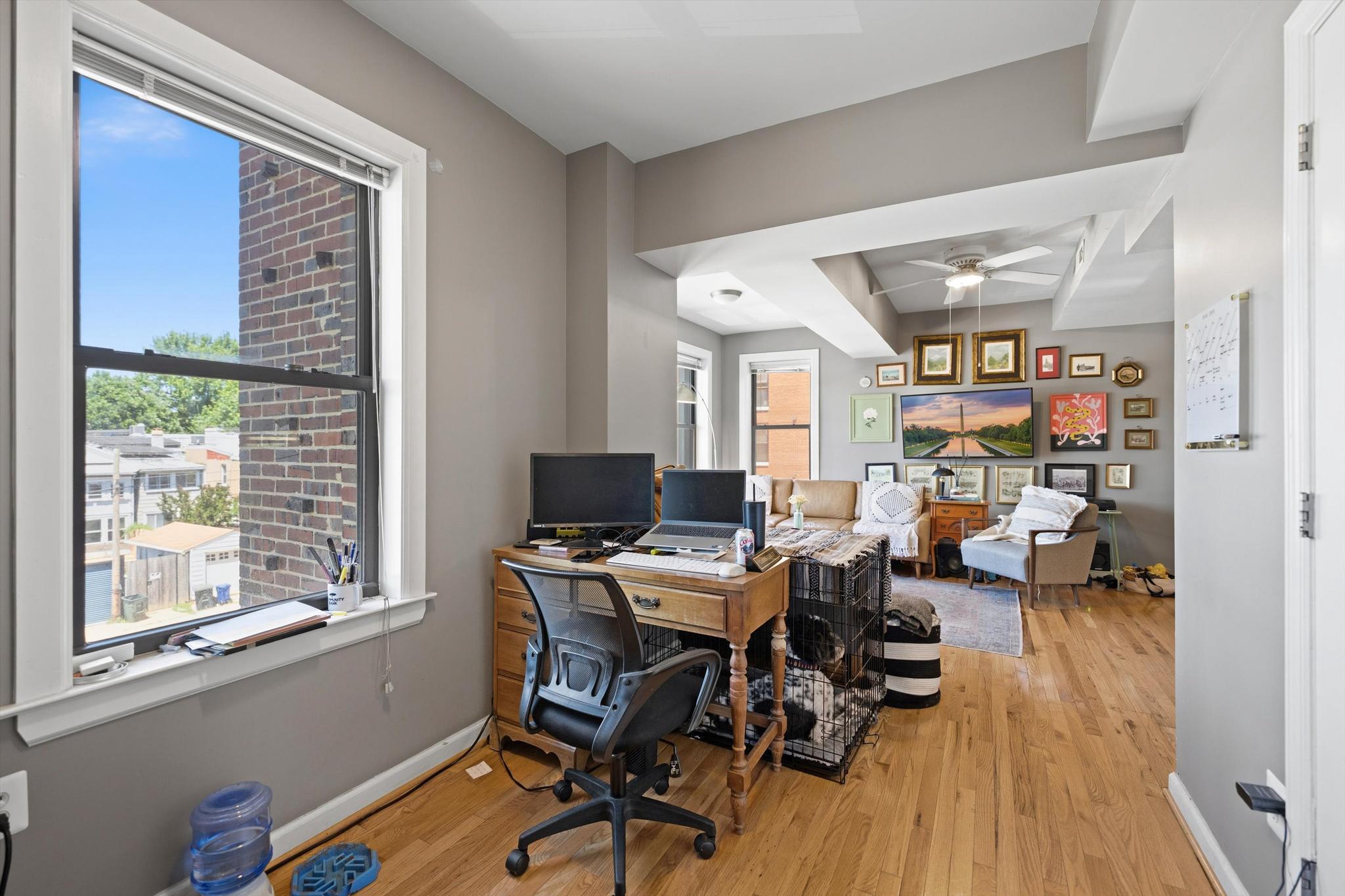  3900 14th Street NW, Washington, DC, 20011 - 物件實景
