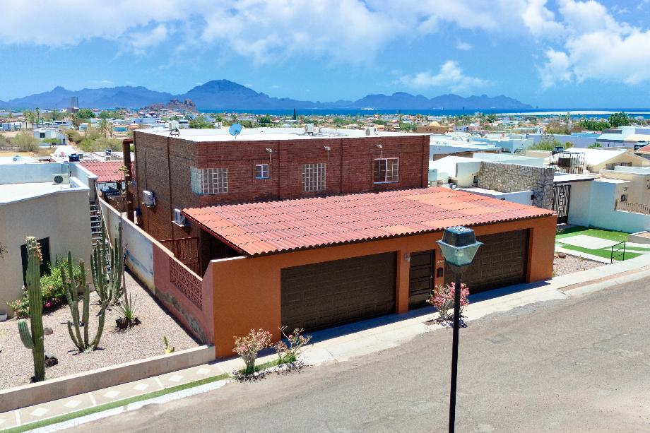 Guaymas, Sonora, 85506, Mexico, 4 Bedrooms Bedrooms, ,2 BathroomsBathrooms,Residential,For Sale,1918784