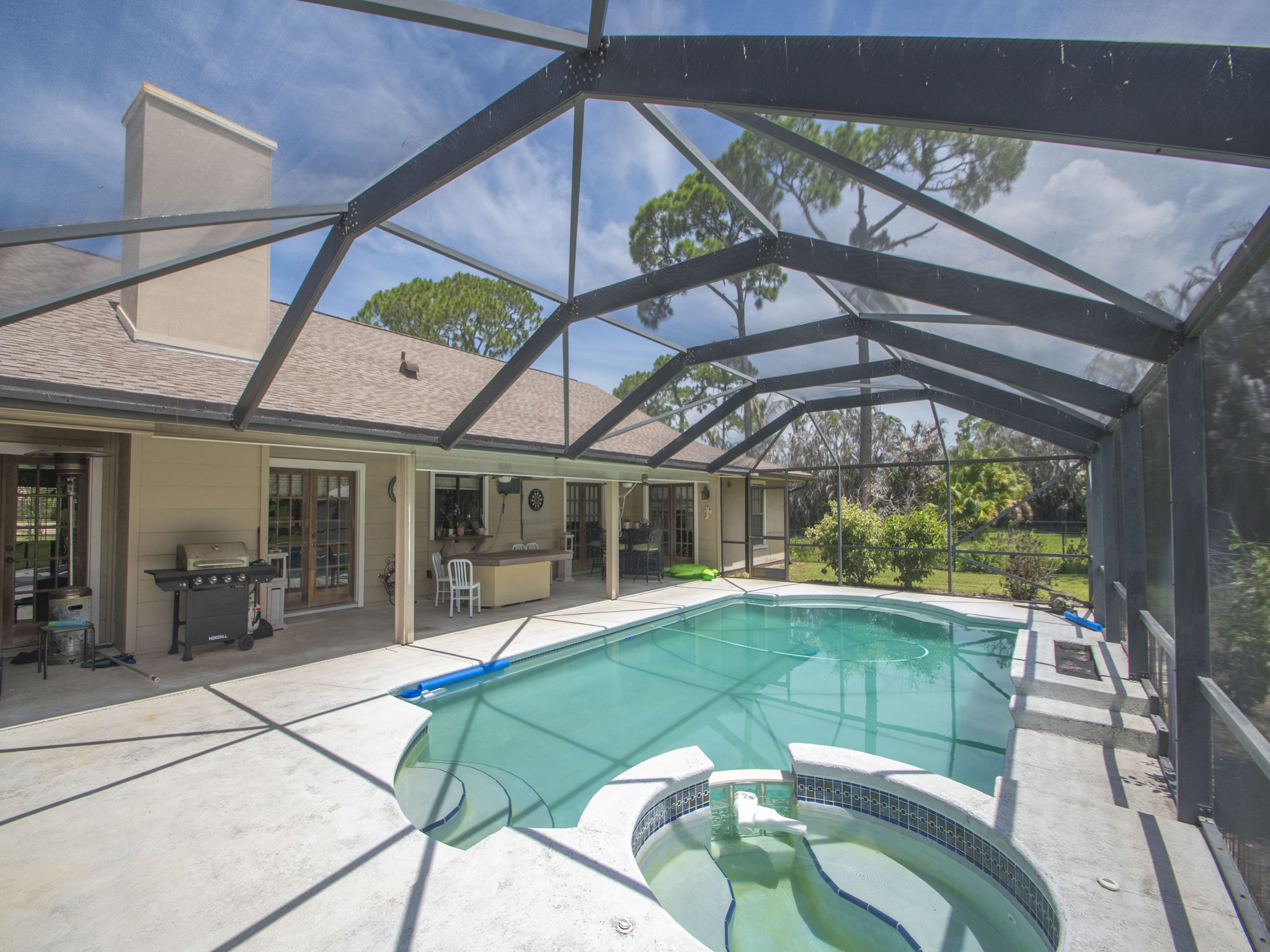  5101 Deer Run Drive, Fort Pierce, FL 34951 - 物件實景