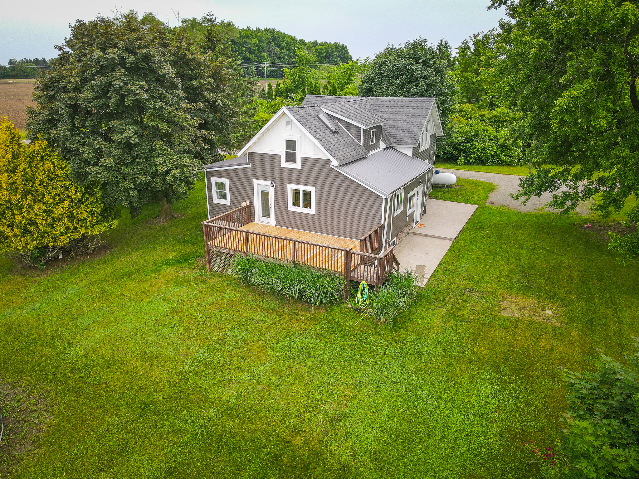 Walkerville, Michigan, 49459, United States, 5 Bedrooms Bedrooms, ,2 BathroomsBathrooms,Residential,For Sale,1942688