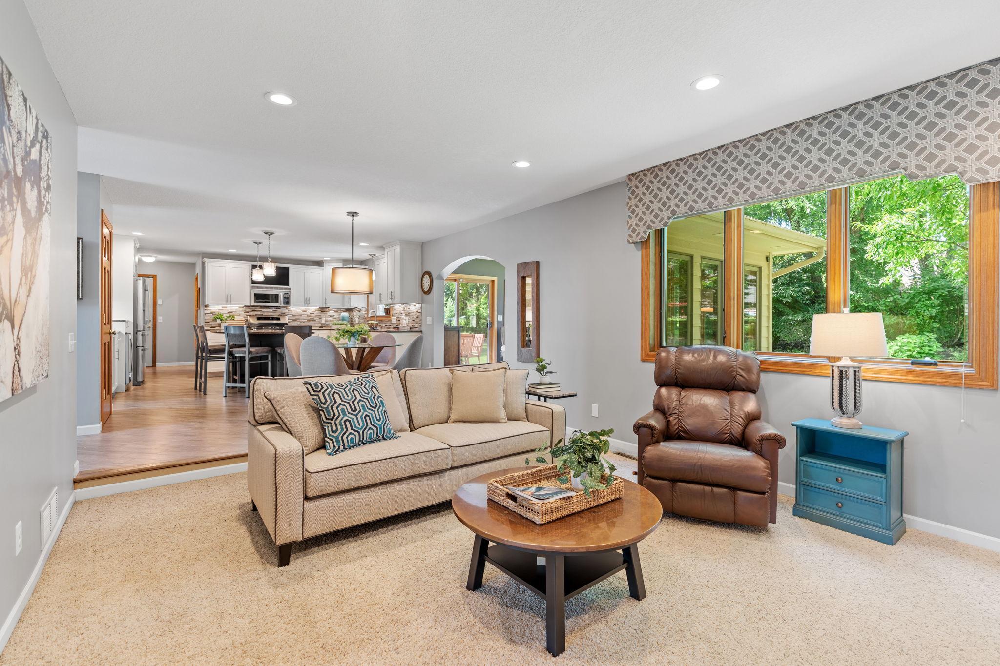 Eagan, Minnesota, 55123, United States, 4 Bedrooms Bedrooms, ,3 BathroomsBathrooms,Residential,For Sale,1905951