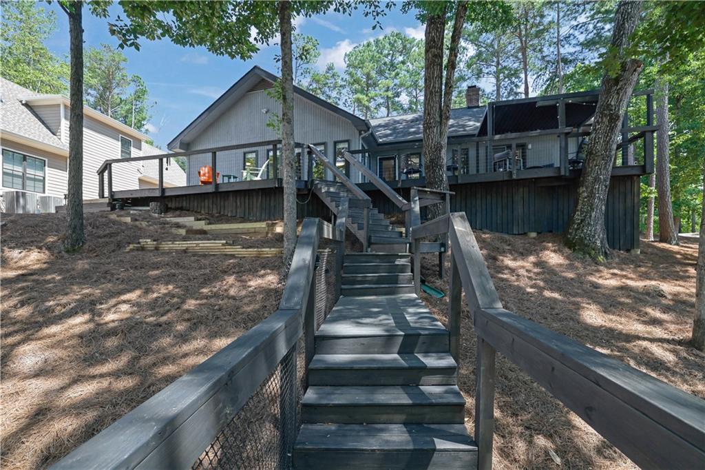 Waleska, Georgia, 30183, United States, 3 Bedrooms Bedrooms, ,2 BathroomsBathrooms,Residential,For Sale,1942534