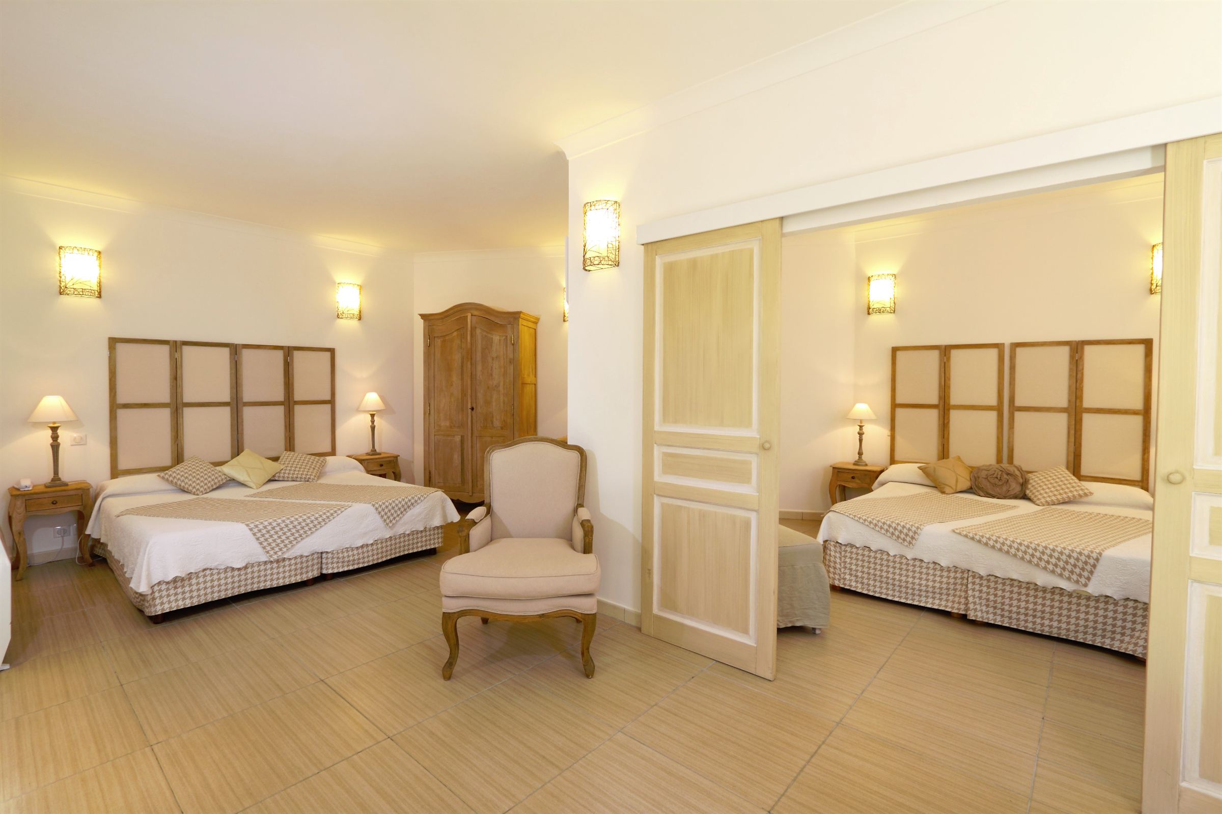 MAGNIFICENT PROPERTY IN THE SOUTH OF UZES - 物件實景