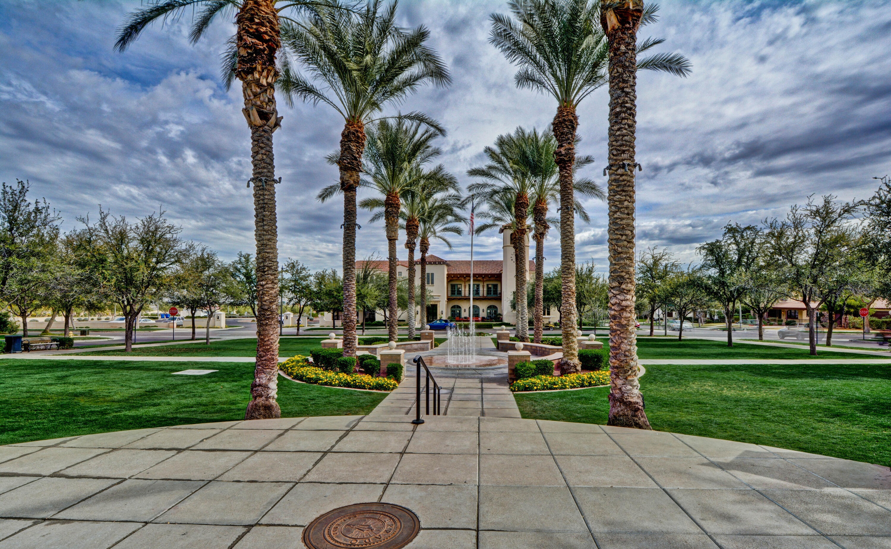  21053 W Glen Street  Buckeye, AZ - 物件實景