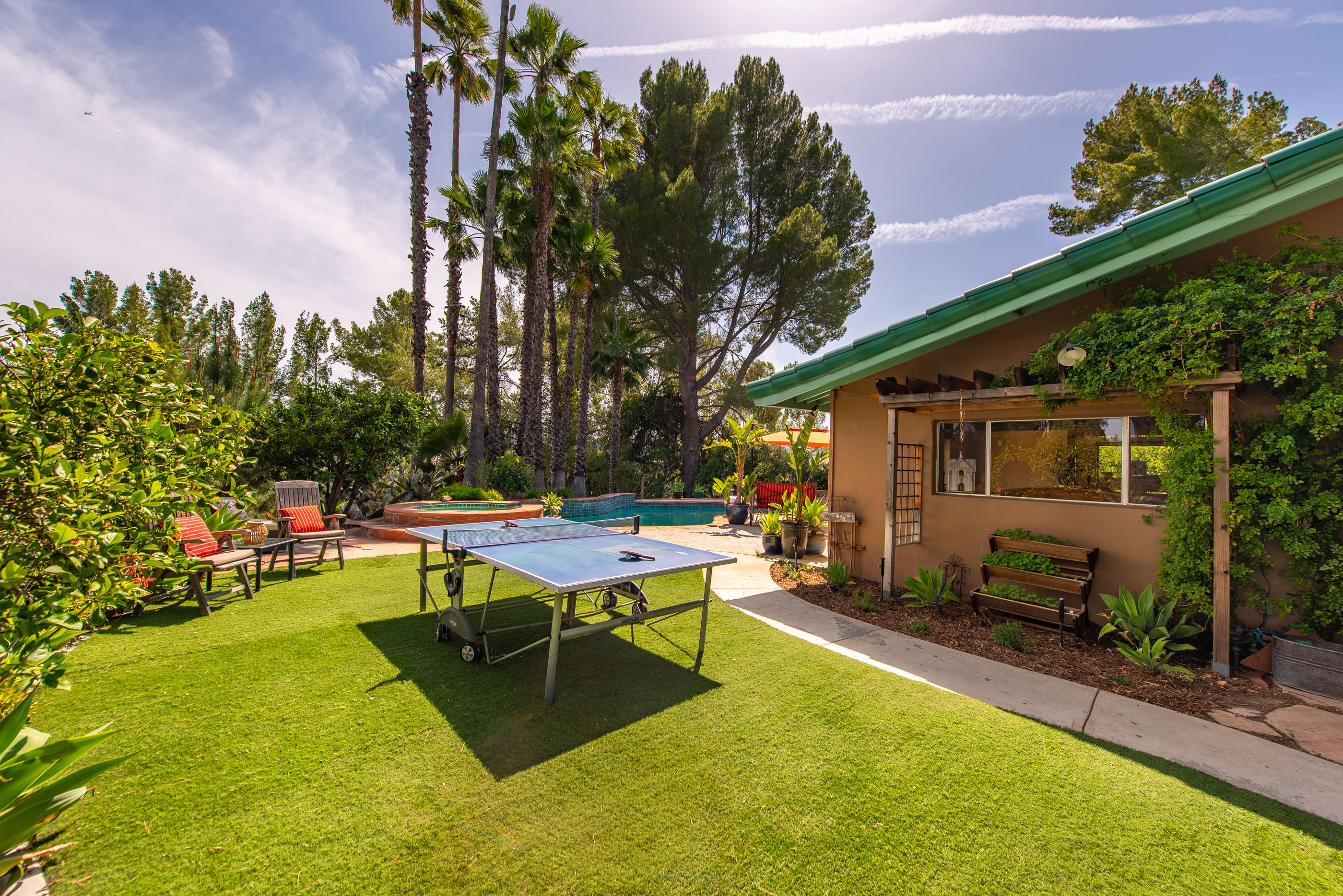  6110 Colodny Drive, Agoura Hills - 物件實景