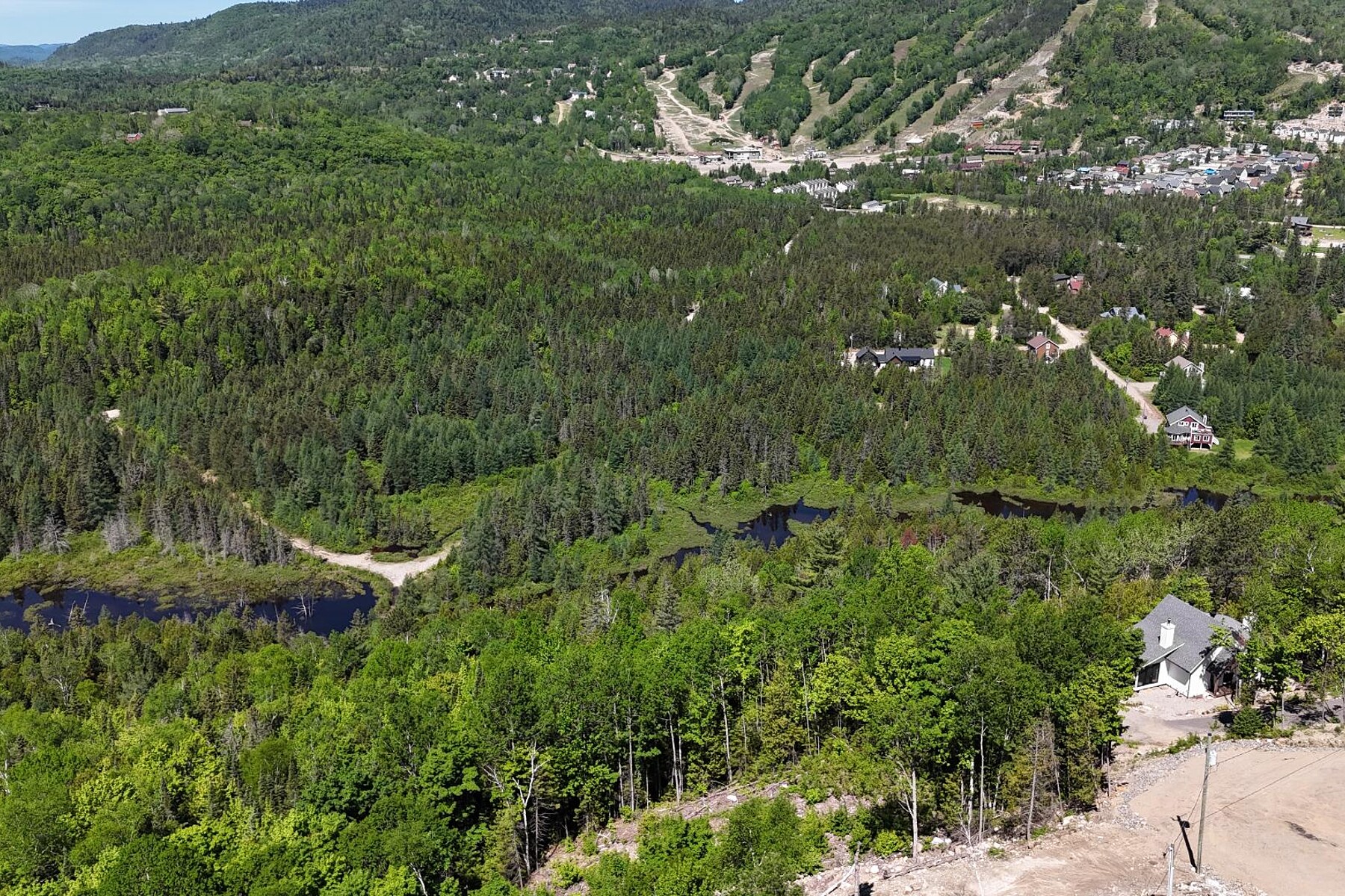  Saint-Côme, Lanaudière - 物件實景