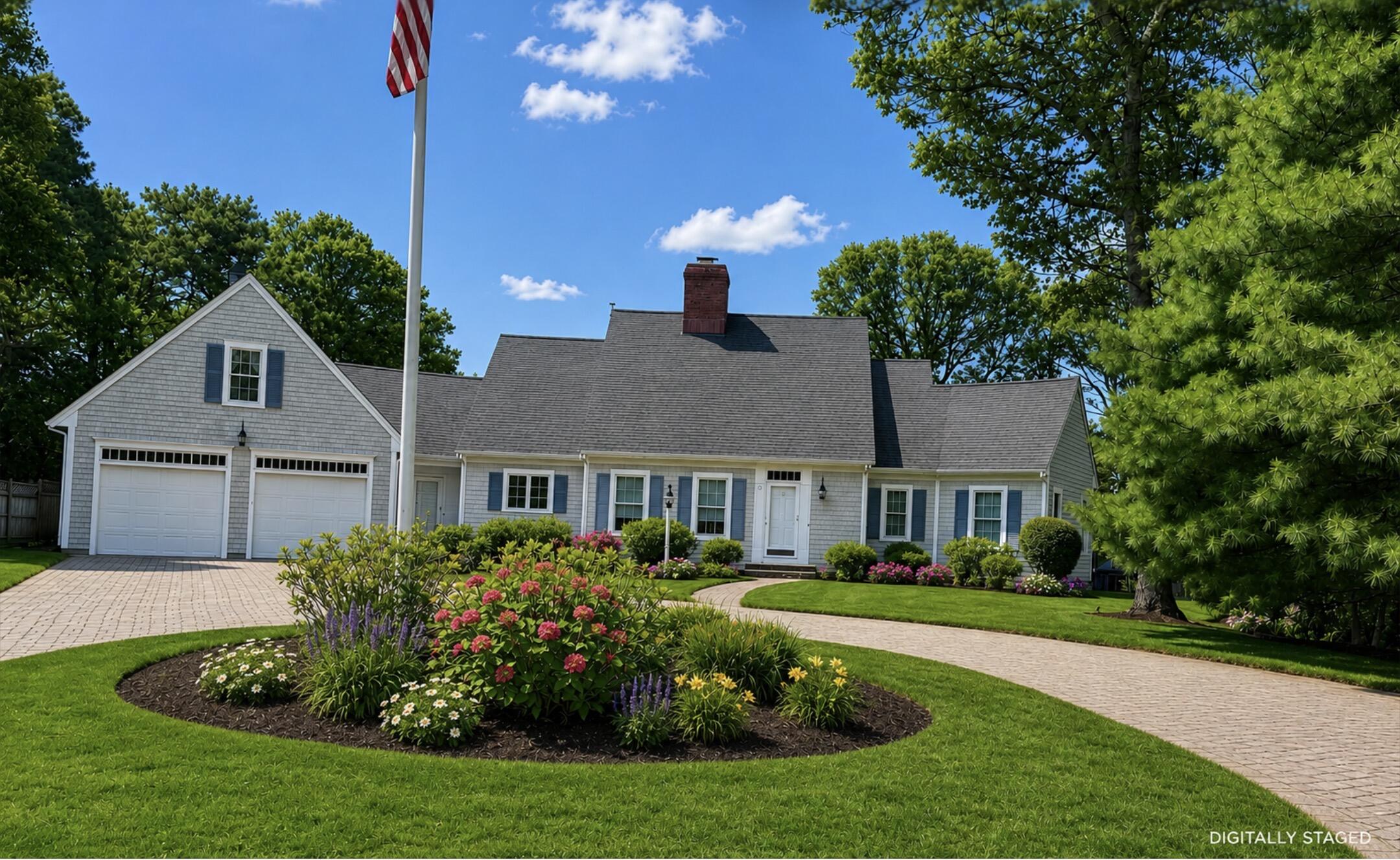  9 Bakers Pond Road, East Dennis, MA, 02641 - 物件實景