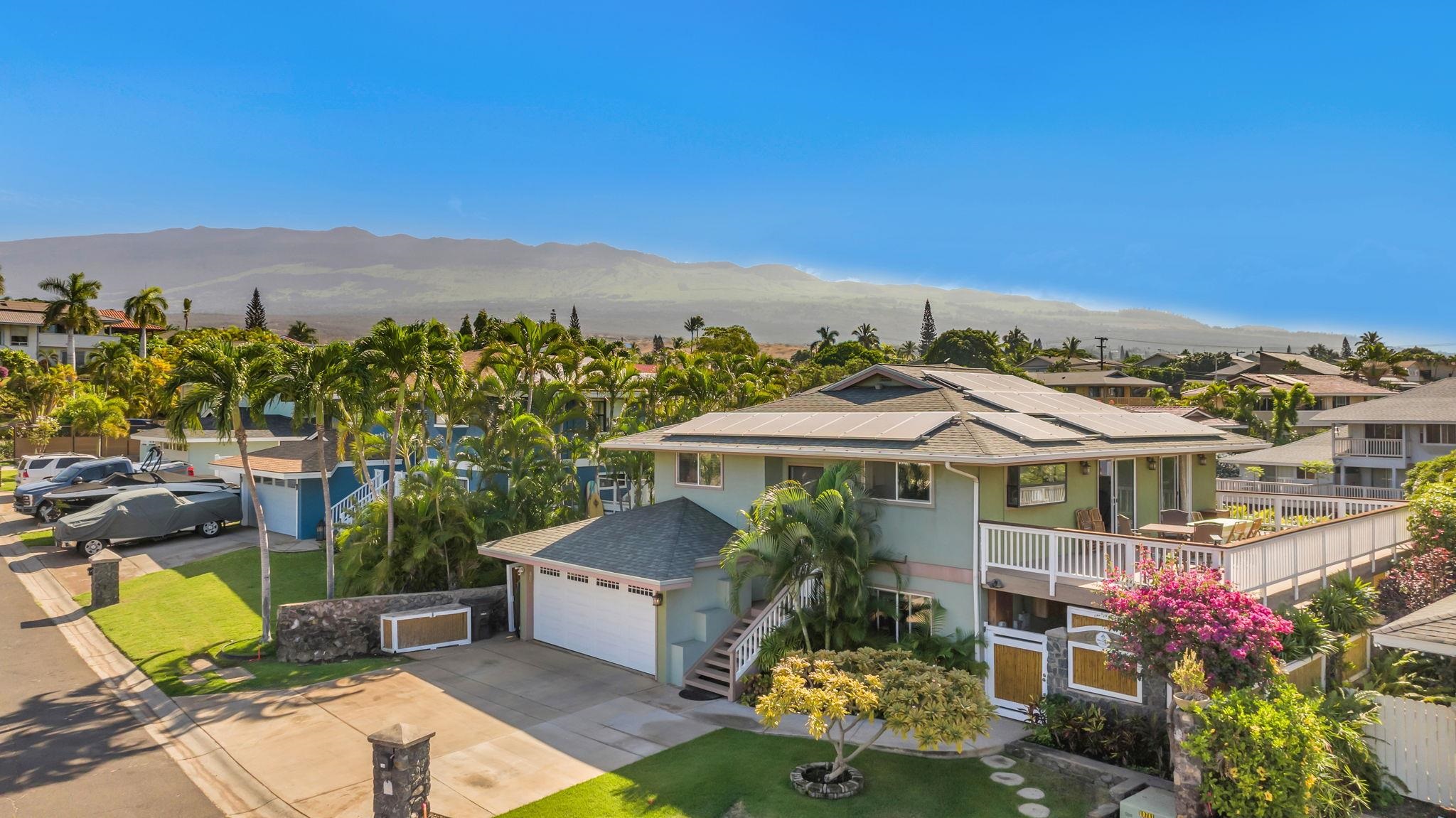 Kihei, Hawaii, 96753, United States, 3 Bedrooms Bedrooms, ,3 BathroomsBathrooms,Residential,For Sale,2001992