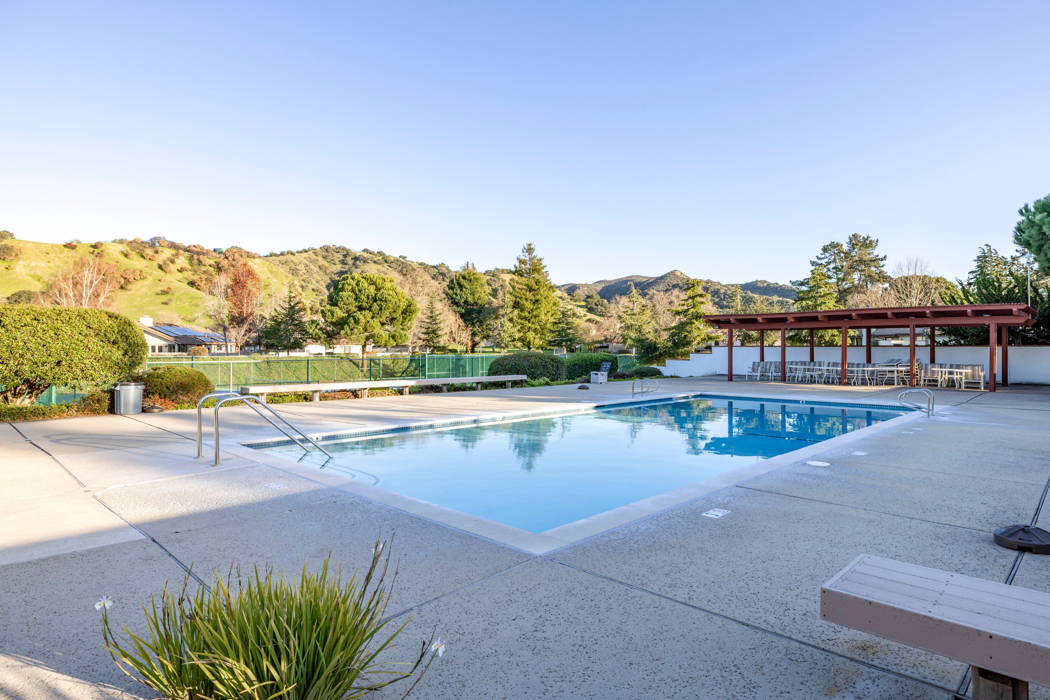  14390 Mountain Quail Rd, Salinas - 物件實景