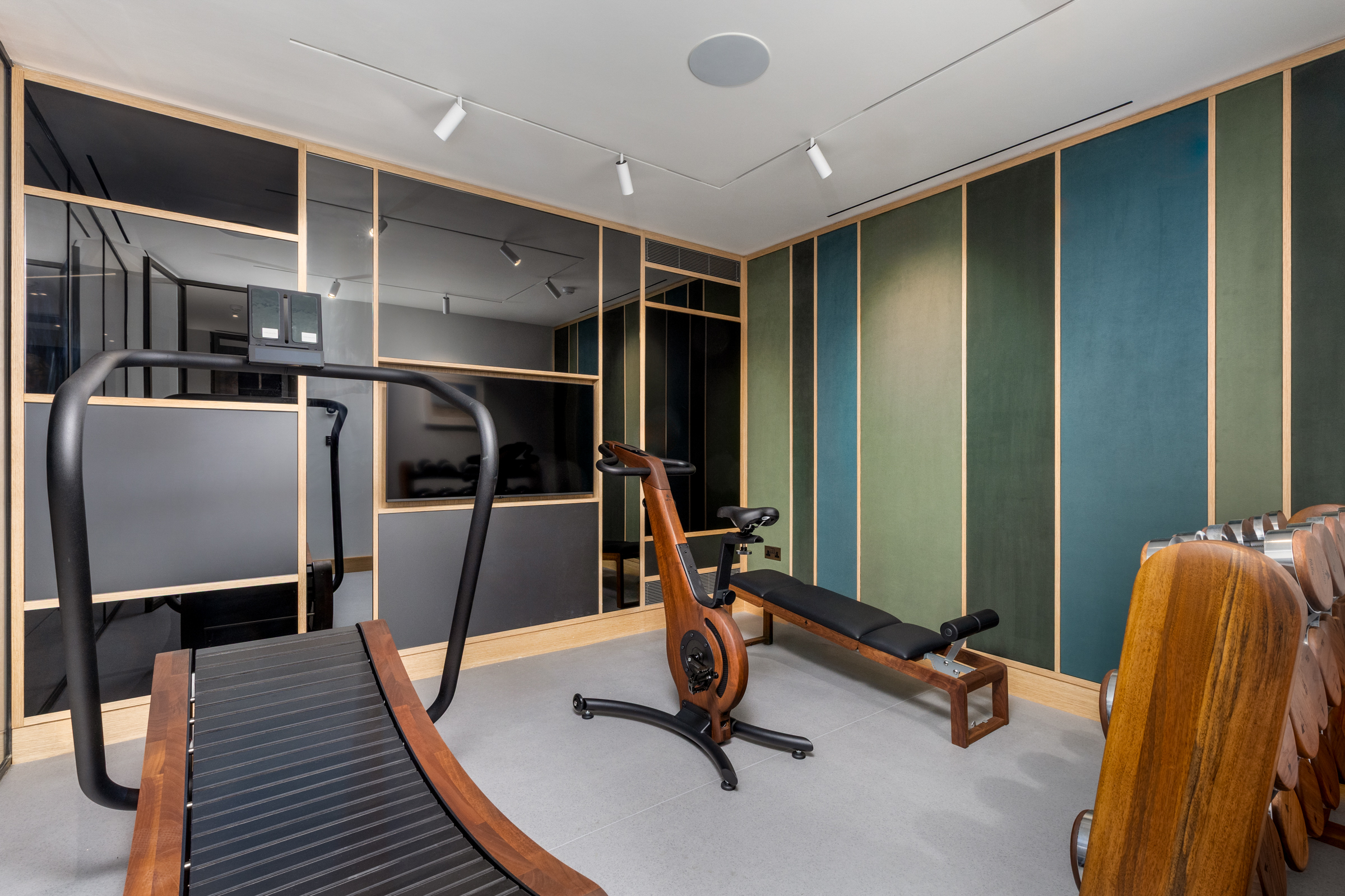  A Newly Reimagined Grade II Listed Villa on Warwick Avenue, Little Venice - 物件實景