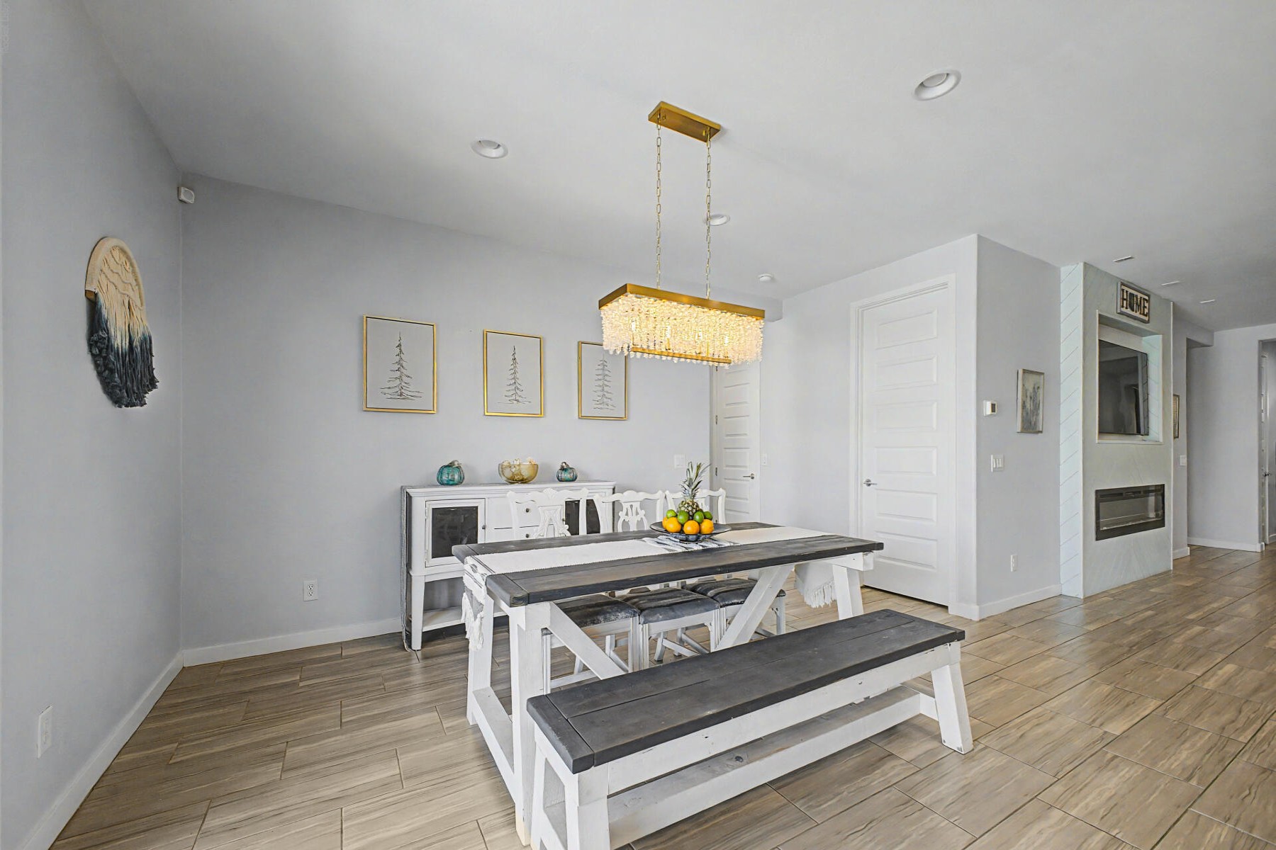  2358 E Ridgewood Lane¦Gilbert, AZ - 物件實景