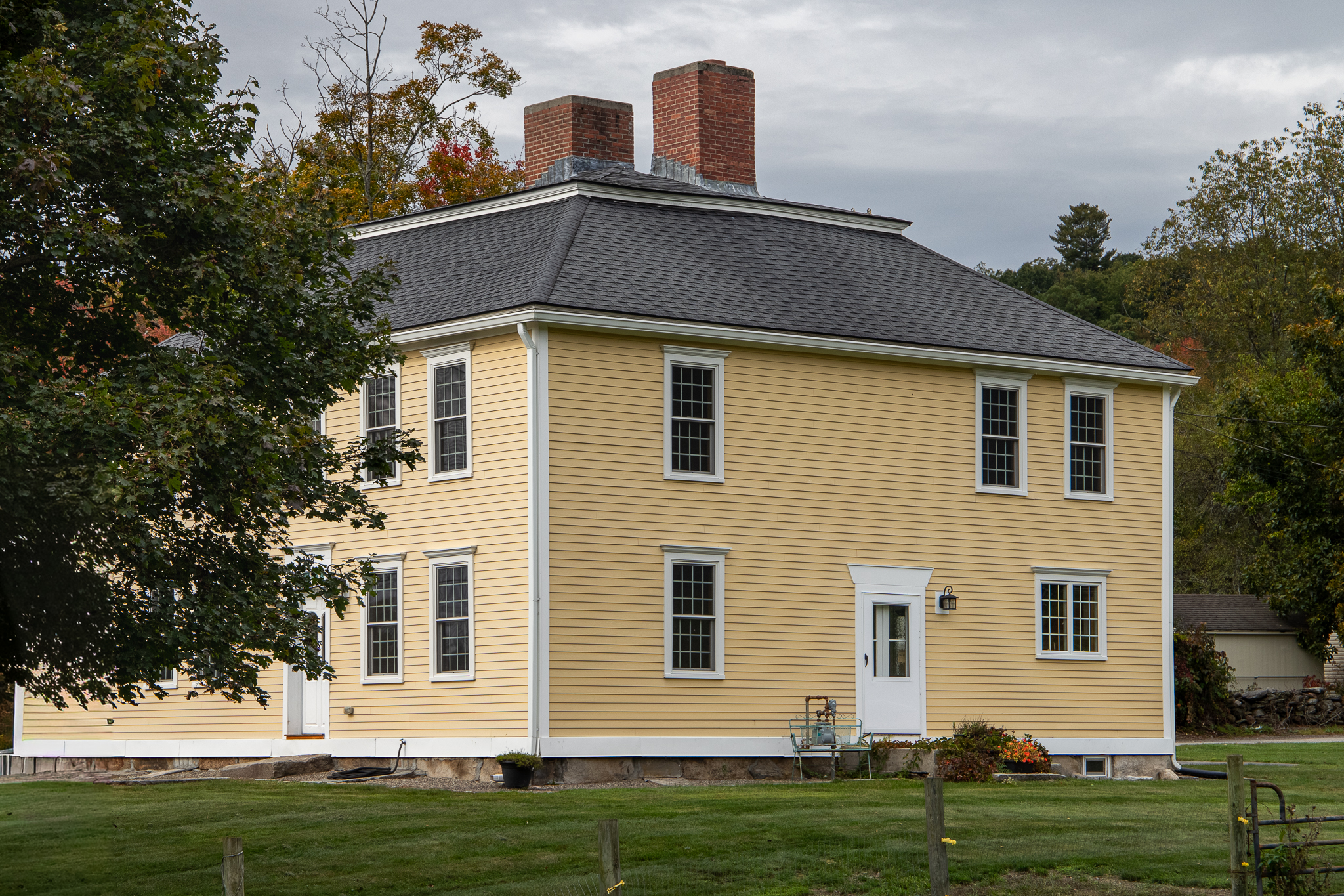  183 Main Street, Boylston, MA 01505 - 物件實景