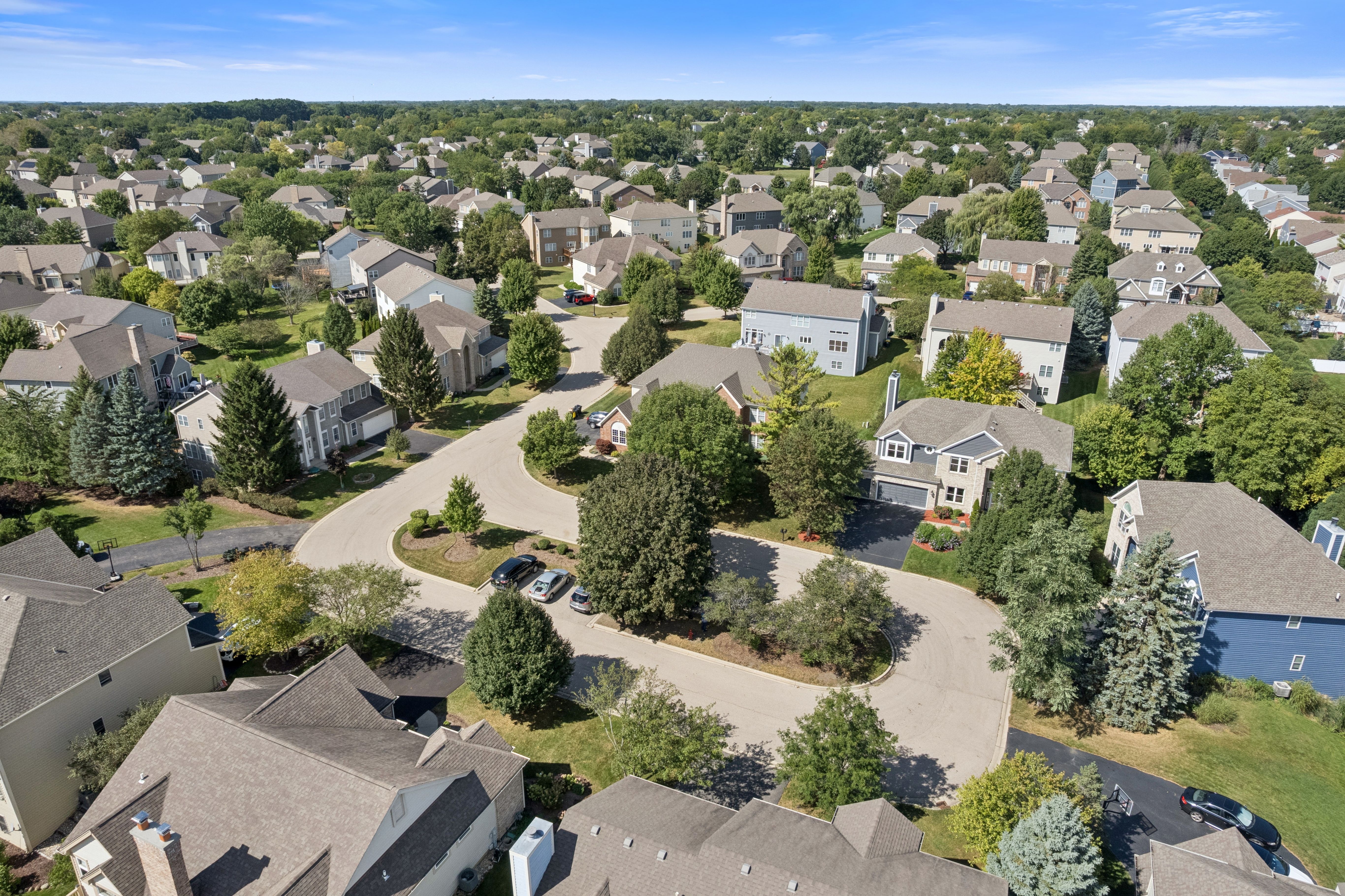  An Exceptional Residence Nestled Within the Prestigious Gated Community - 物件實景