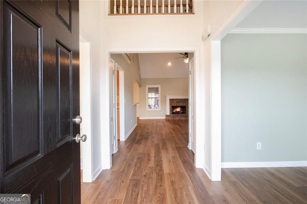 Flowery Branch, Georgia, 30542, United States, 5 Bedrooms Bedrooms, ,3 BathroomsBathrooms,Residential,For Sale,2000178