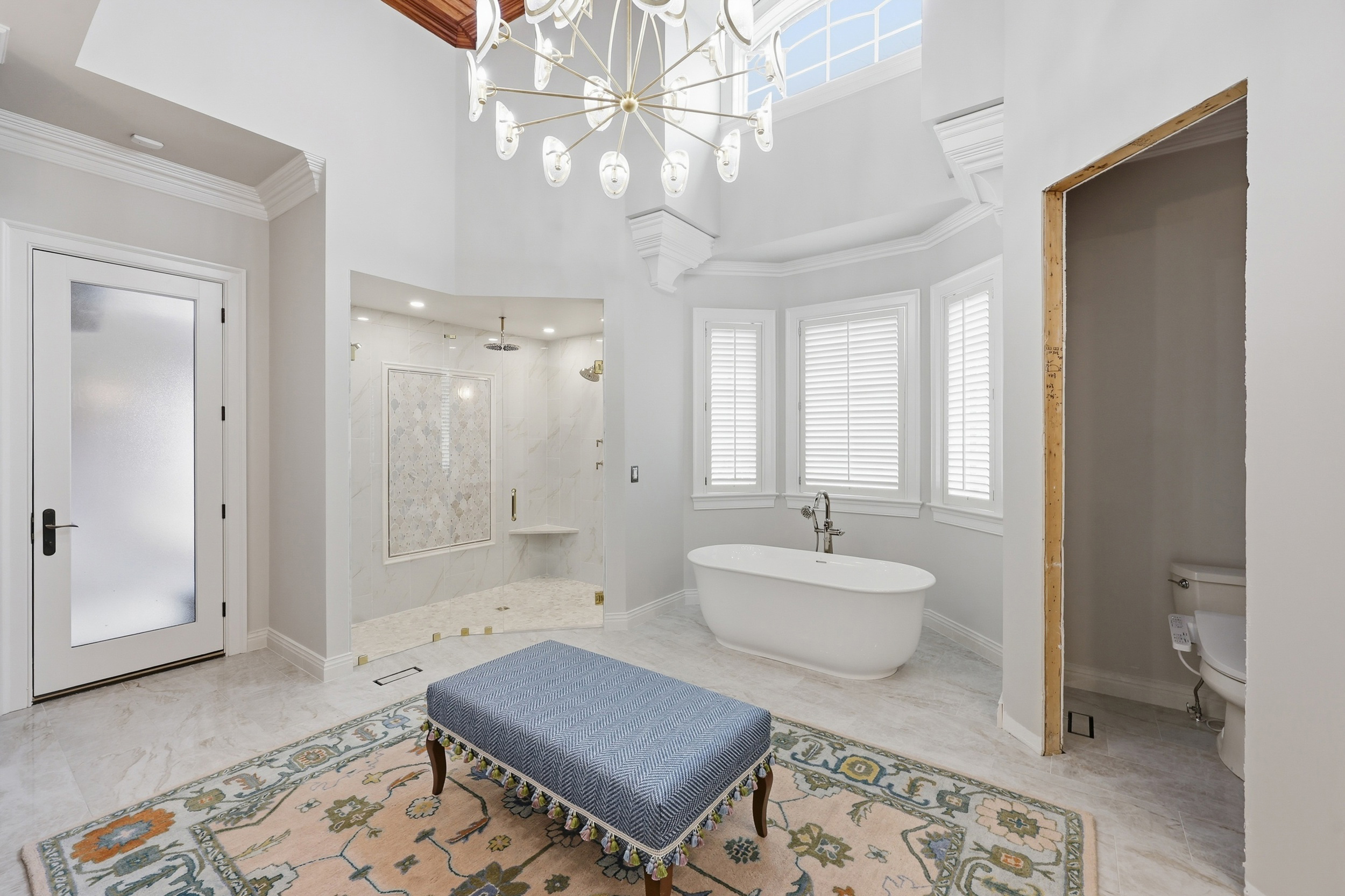  4848 Chelmsbury Lane - 物件實景