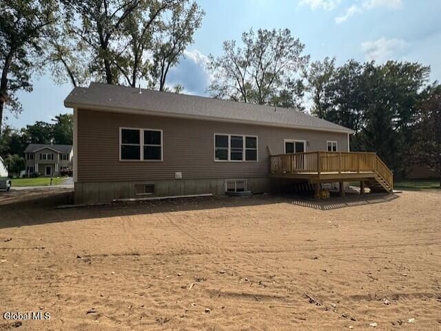 Colonie, New York, 12303, United States, 3 Bedrooms Bedrooms, ,2 BathroomsBathrooms,Residential,For Sale,1938788