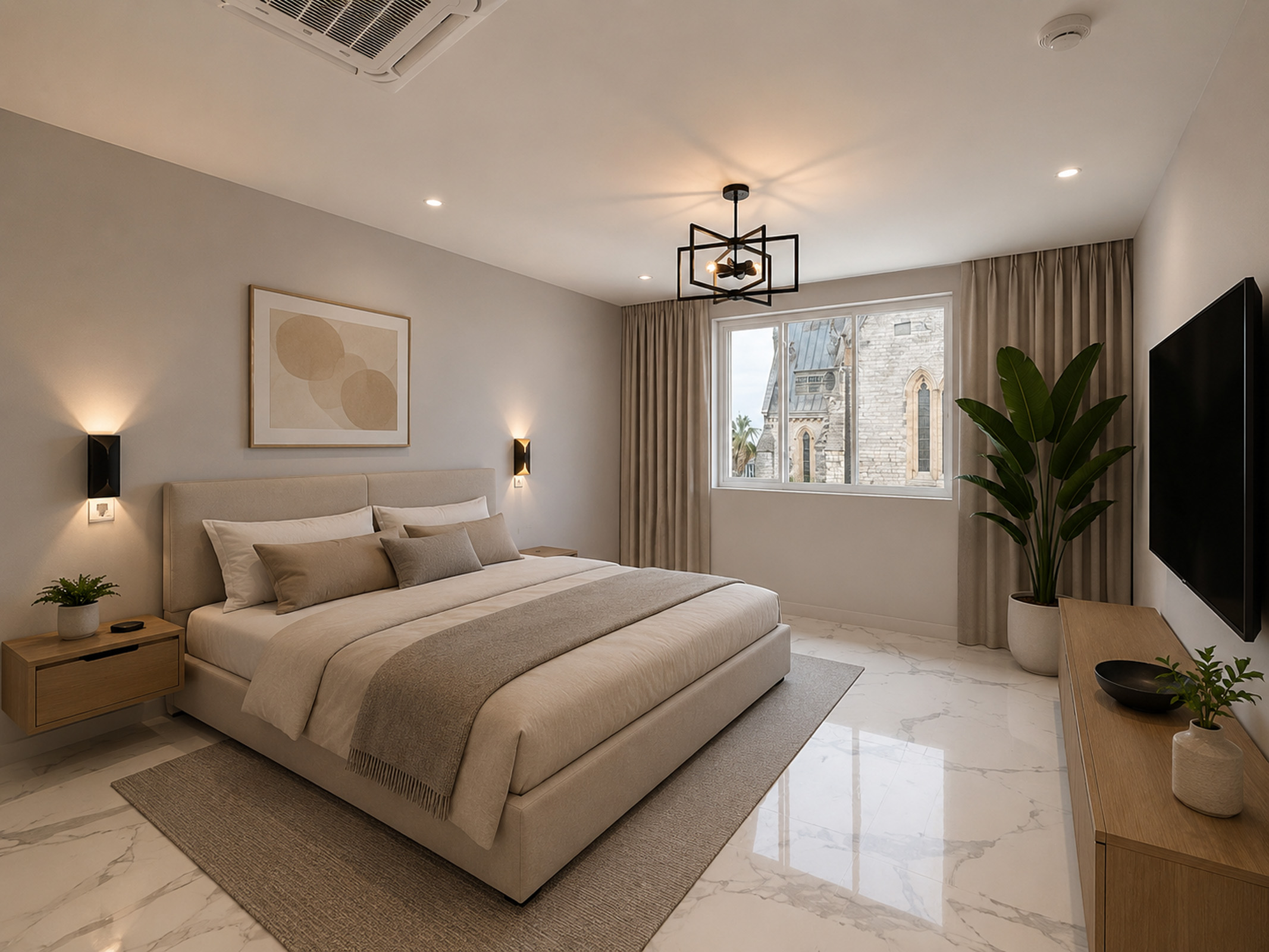  Zuri Unit 602 N.W. Penthouse - 物件實景
