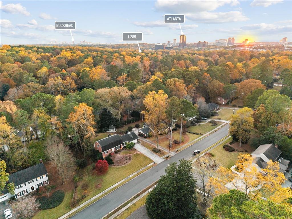 Atlanta, Georgia, 30338, United States, 4 Bedrooms Bedrooms, ,4 BathroomsBathrooms,Residential,For Sale,1991033