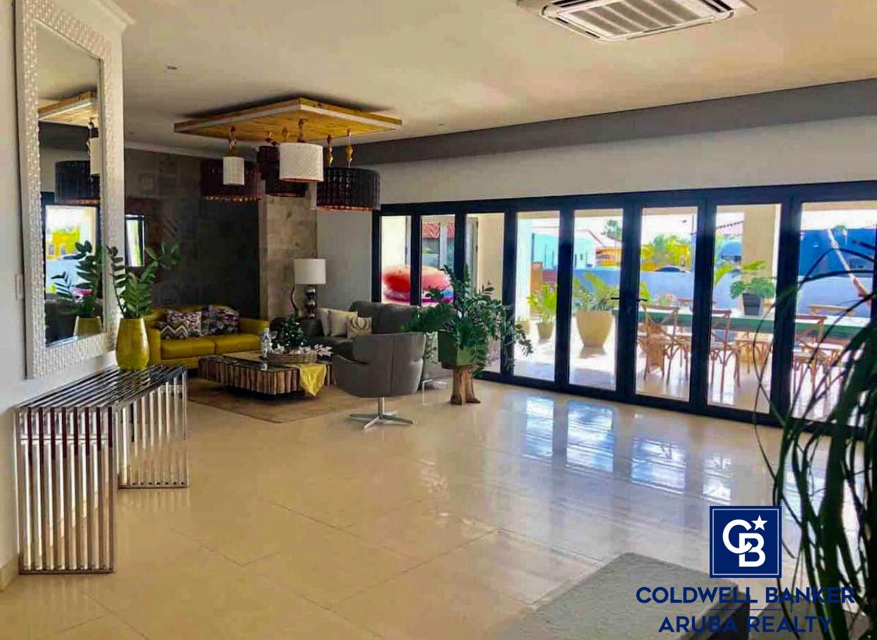 Villa Sophie Esmeralda, Noord, AW, 4 Bedrooms Bedrooms, ,4 BathroomsBathrooms,Residential,For Sale,Villa Sophie Esmeralda,1119262