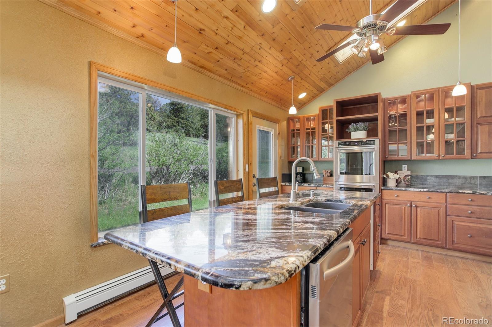 Evergreen, Colorado, 80439, United States, 5 Bedrooms Bedrooms, ,3 BathroomsBathrooms,Residential,For Sale,1846828