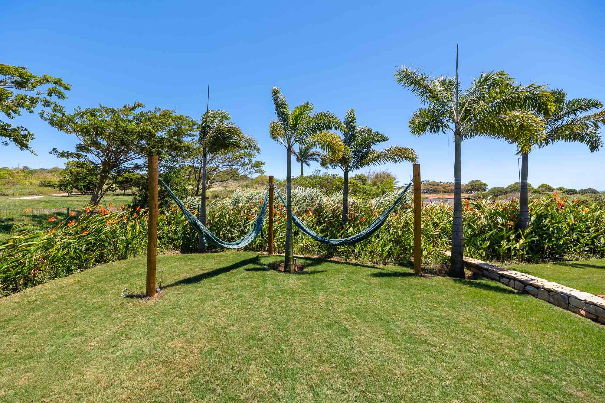  Beautiful House at Aretê Búzios with 4 Suites, Infinity Pool and Golf Views - 物件實景