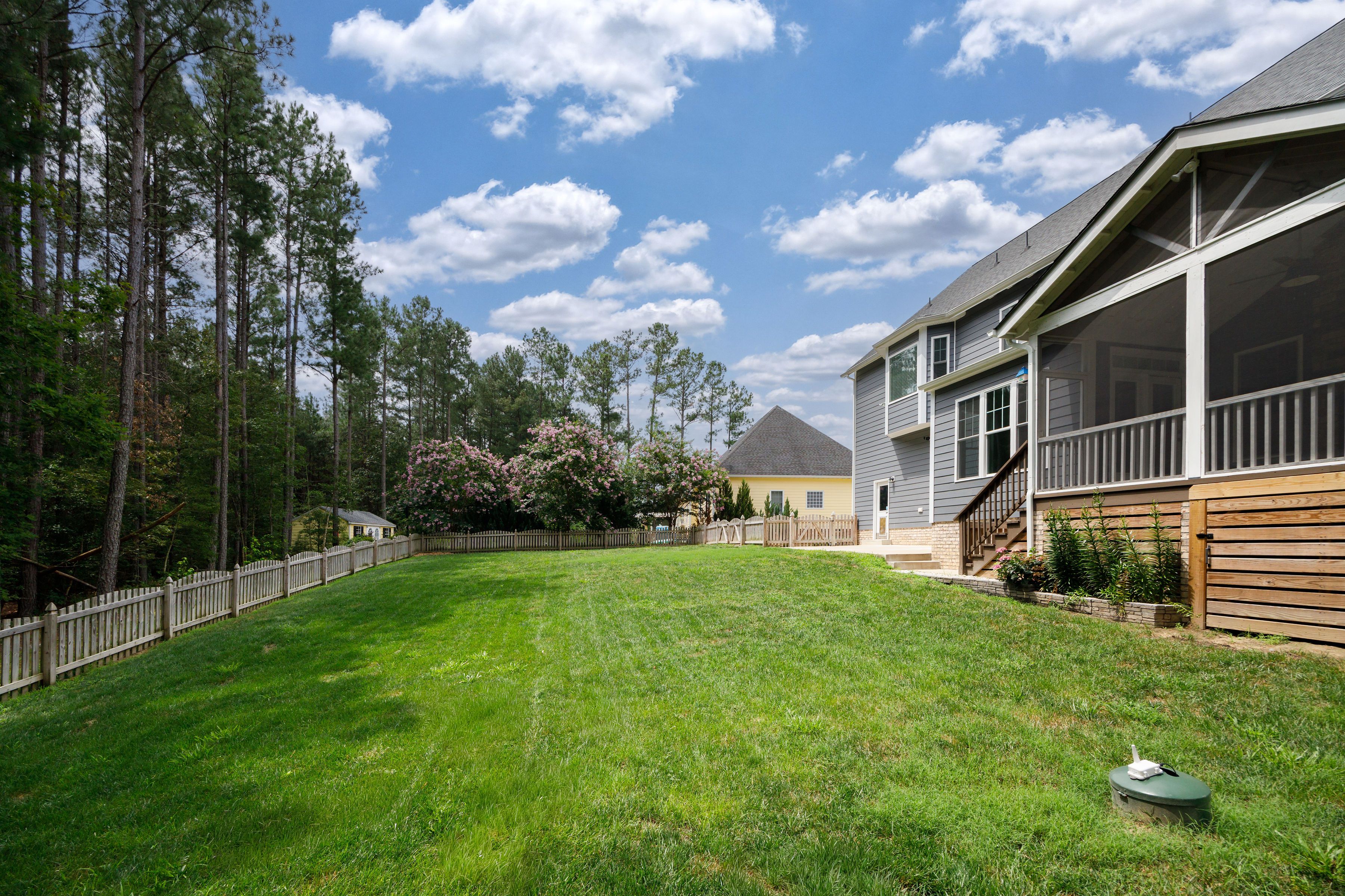  11745 Kings Pond Drive, Providence Forge, VA 23140 - 物件實景