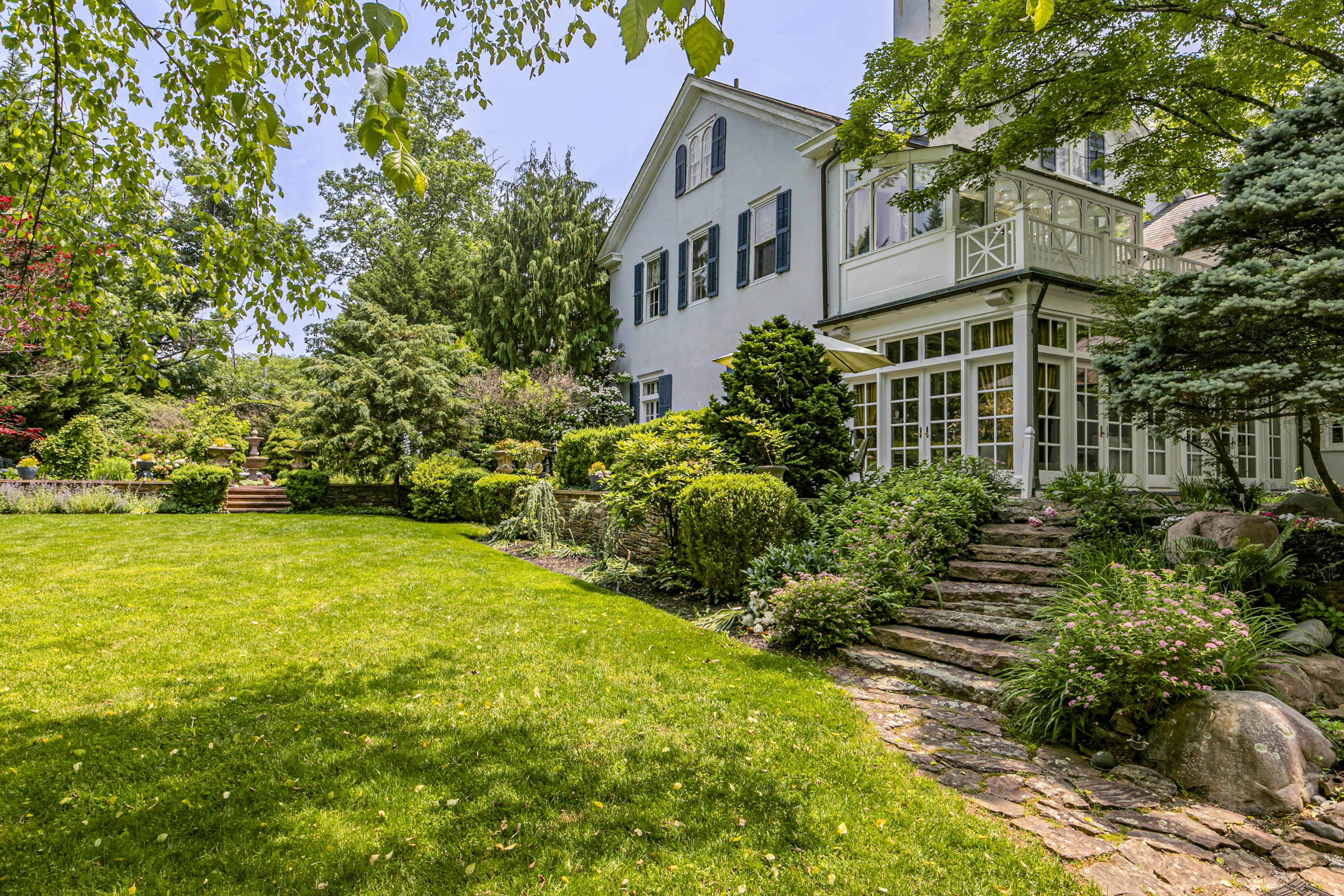  A Beautiful Blend of Artistry and History in Princeton