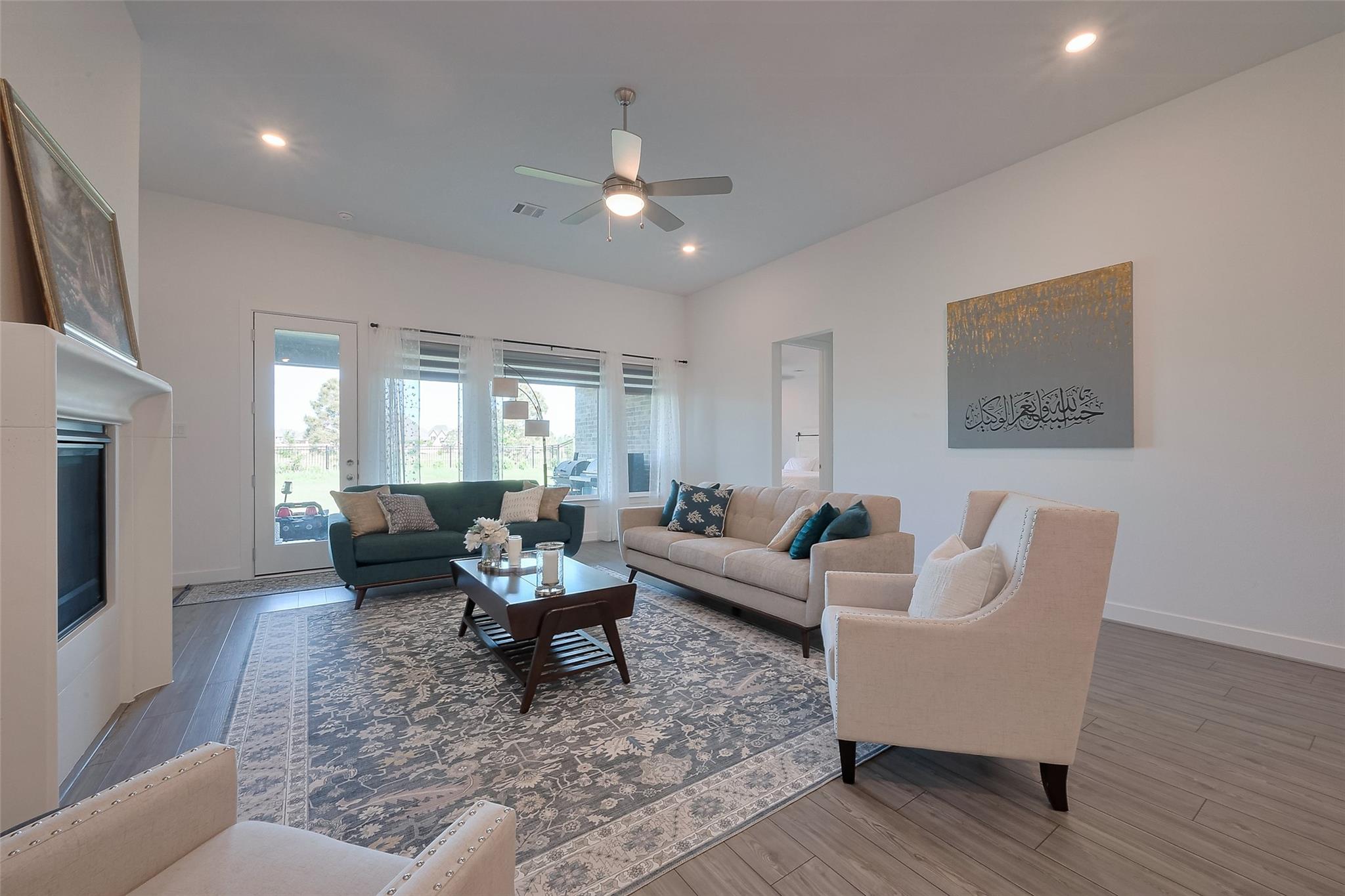Katy, Texas, 77493, United States, 4 Bedrooms Bedrooms, ,3 BathroomsBathrooms,Residential,For Sale,1921251
